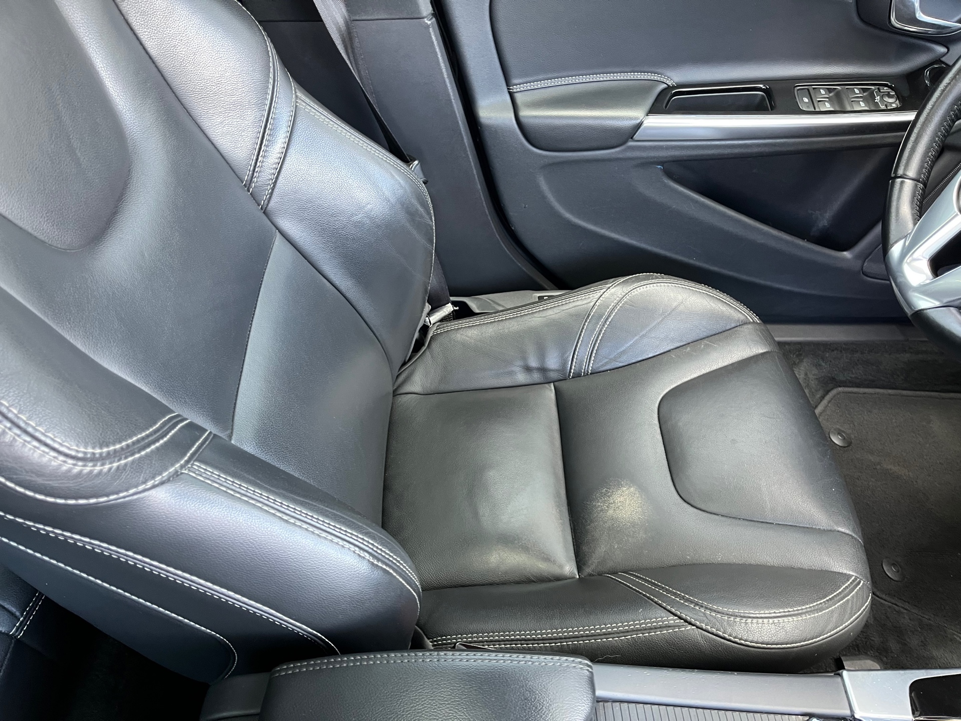 Foto van Volvo V60 Twin Engine