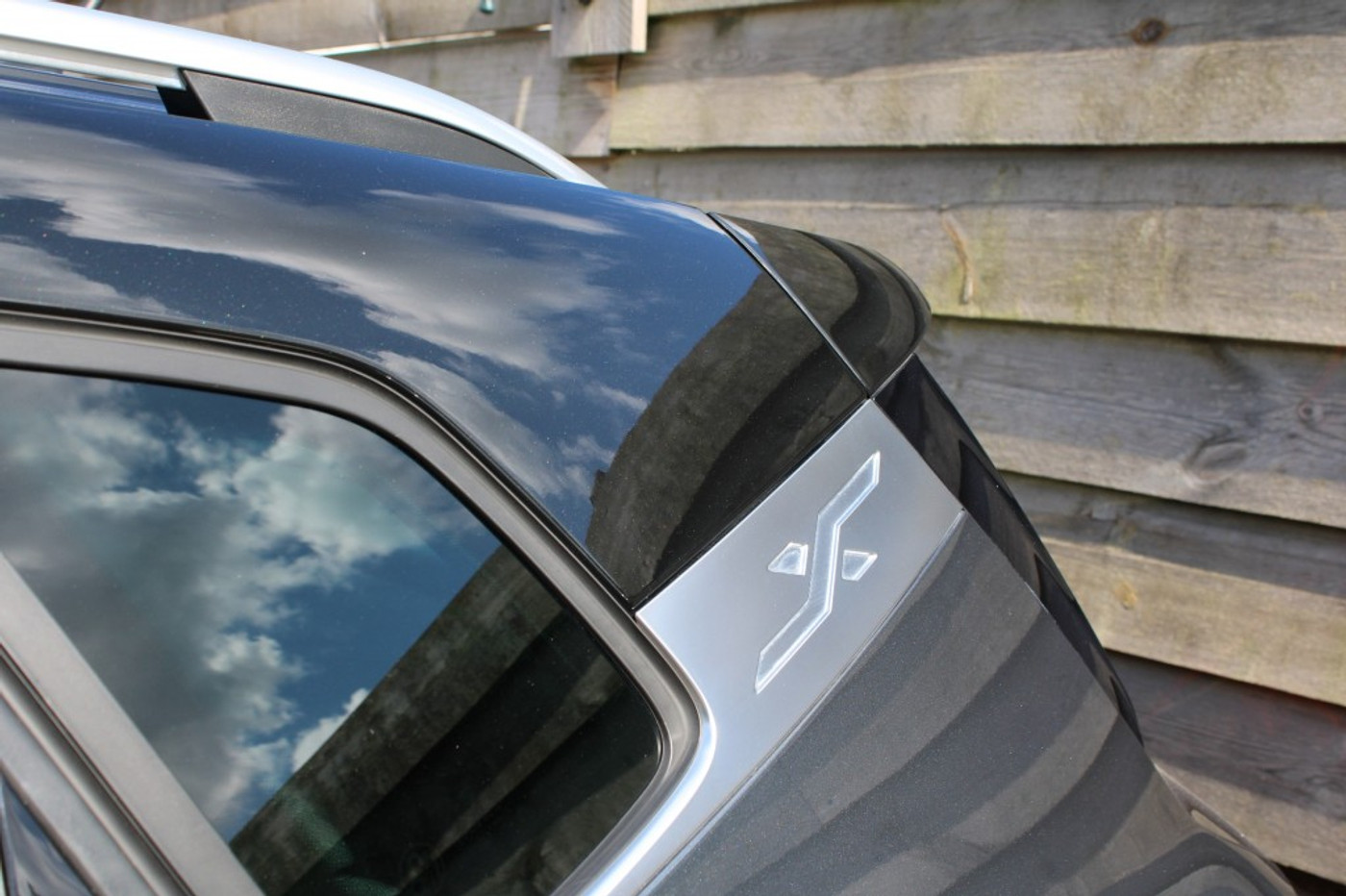 Foto van Seat Arona