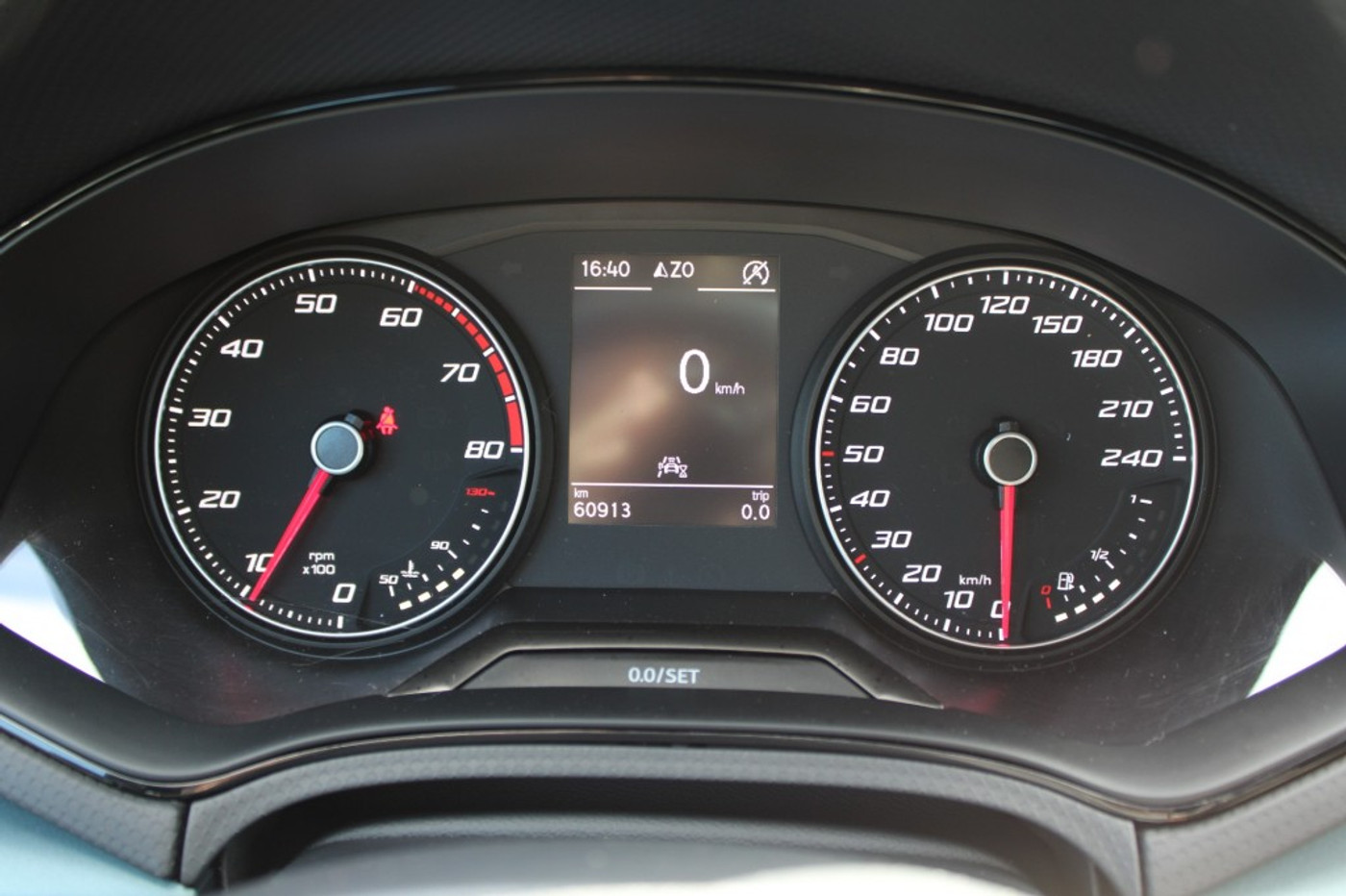 Foto van Seat Arona