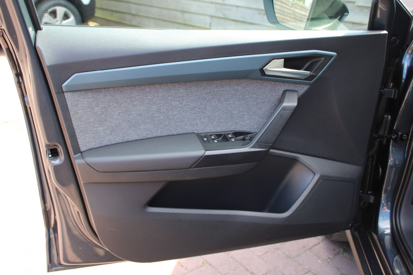 Foto van Seat Arona