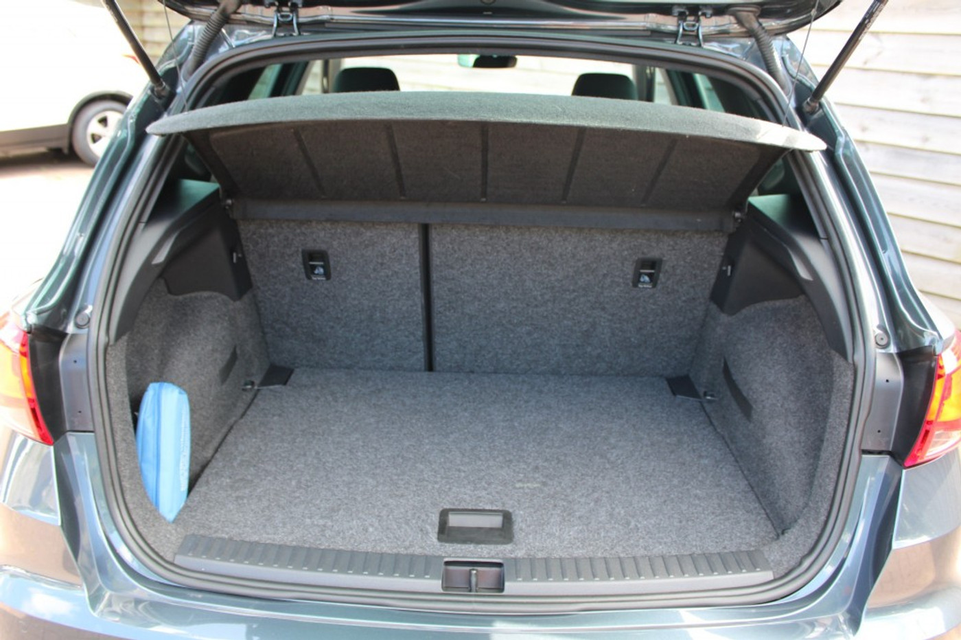 Foto van Seat Arona