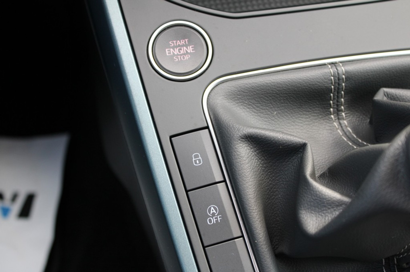Foto van Seat Arona