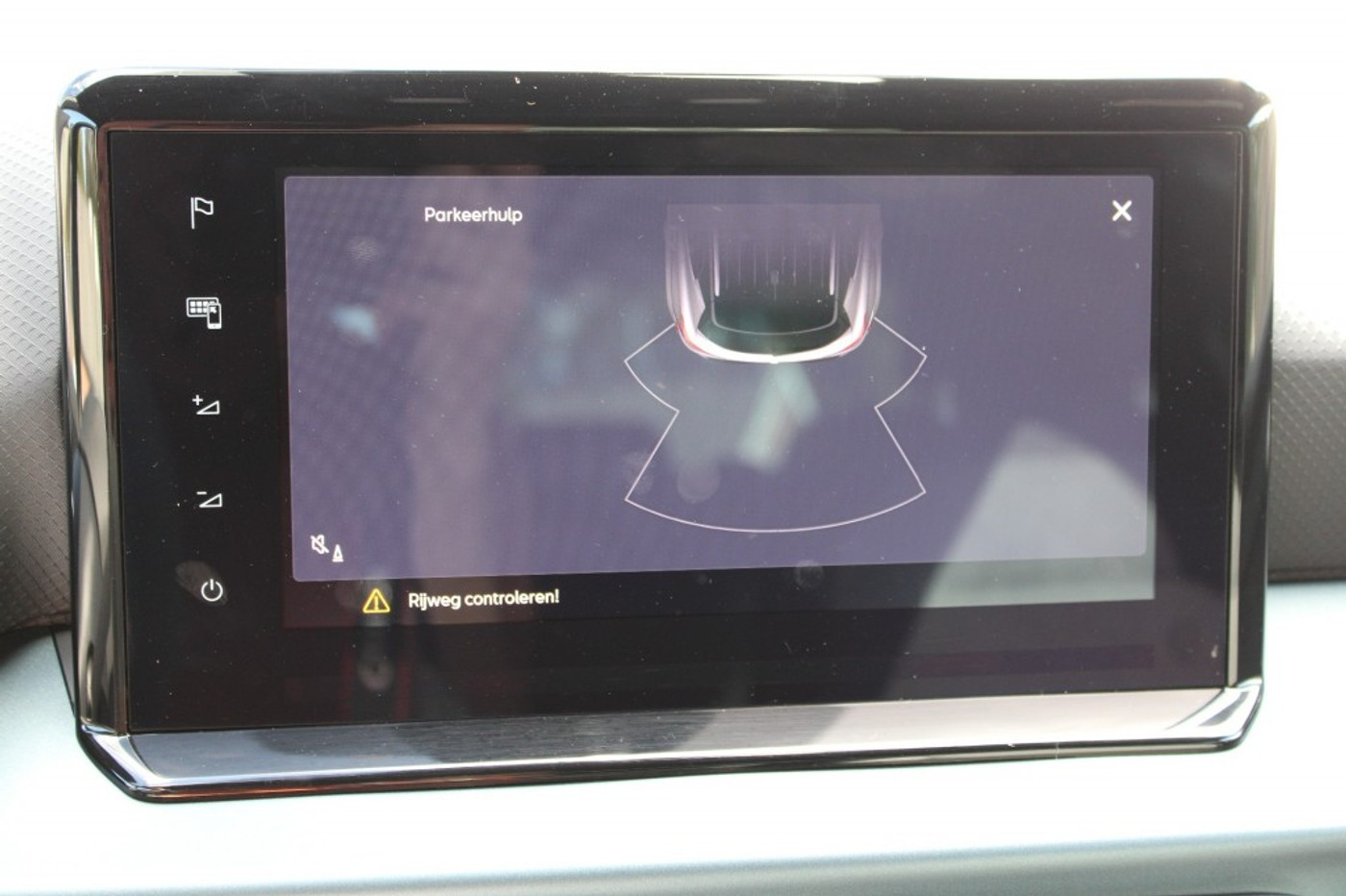 Foto van Seat Arona