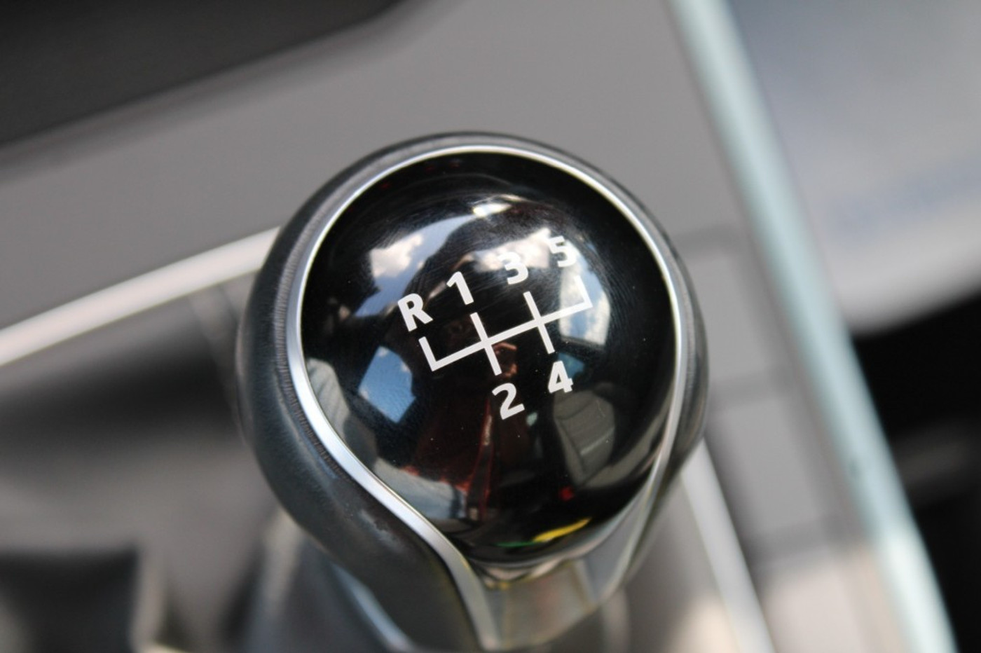 Foto van Seat Arona