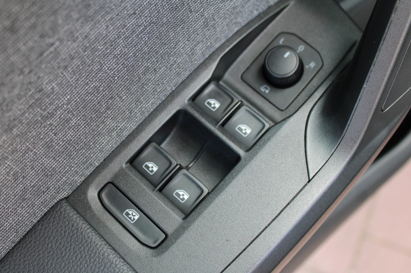 Foto van Seat Arona