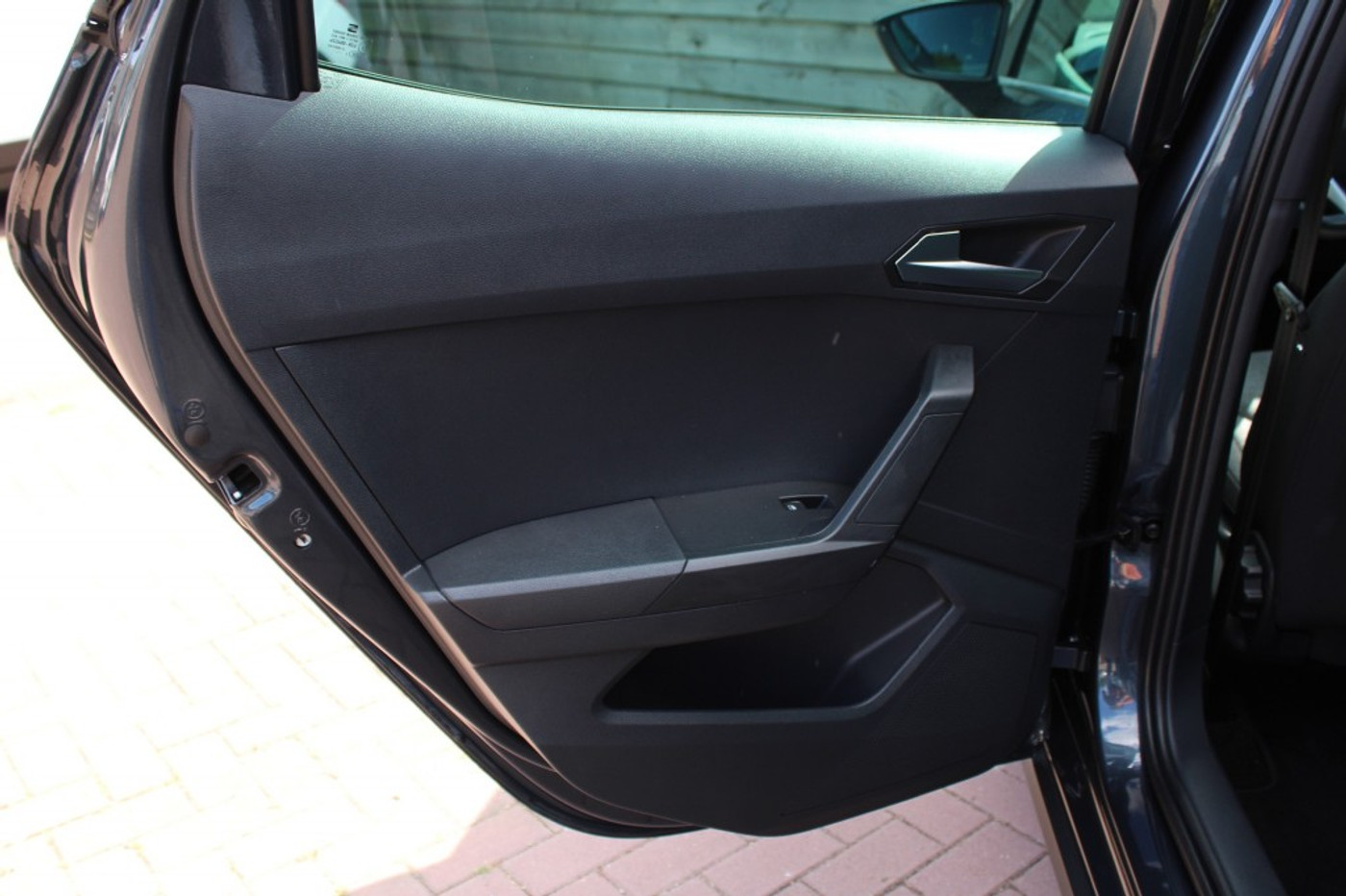 Foto van Seat Arona