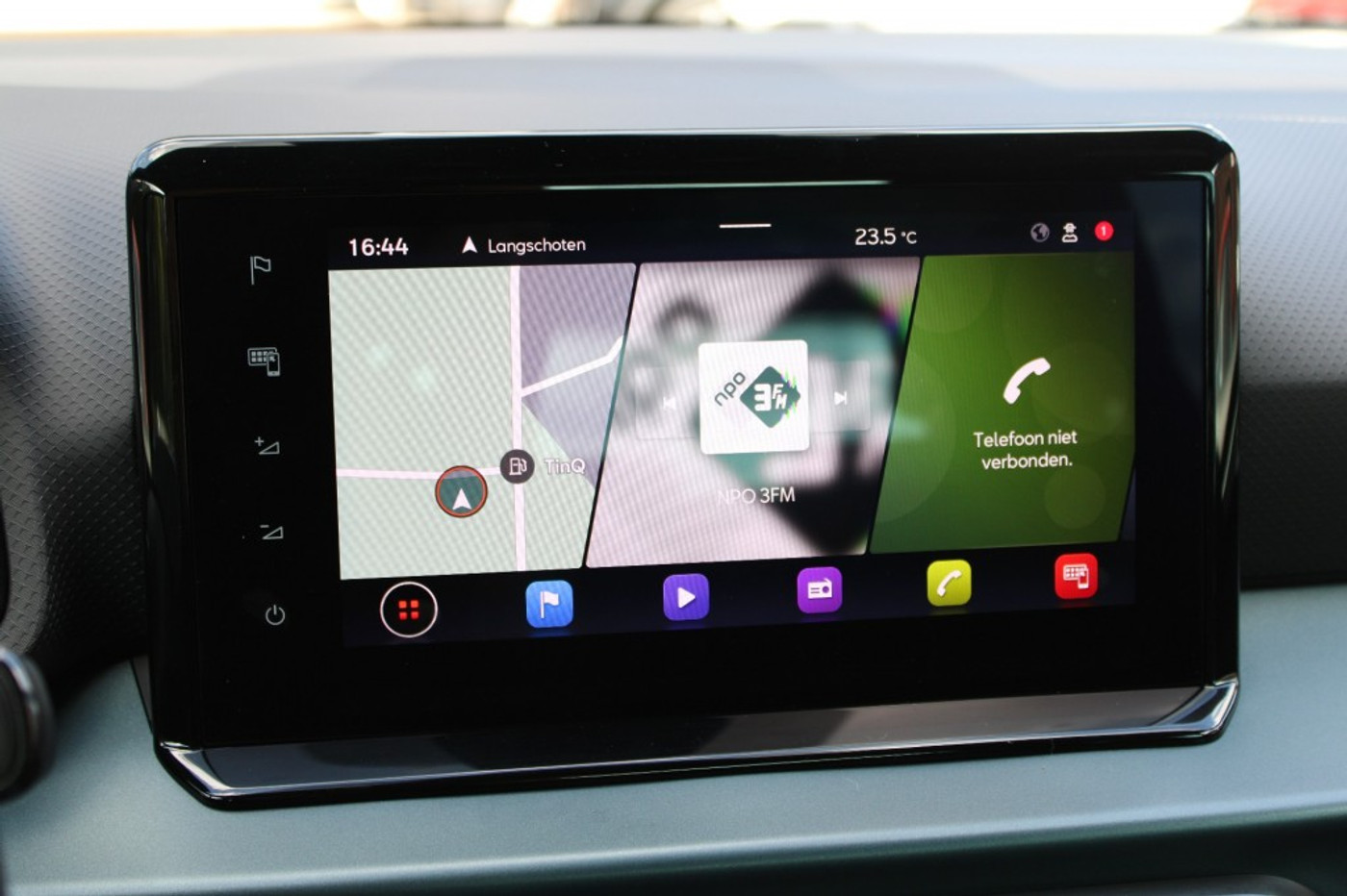 Foto van Seat Arona