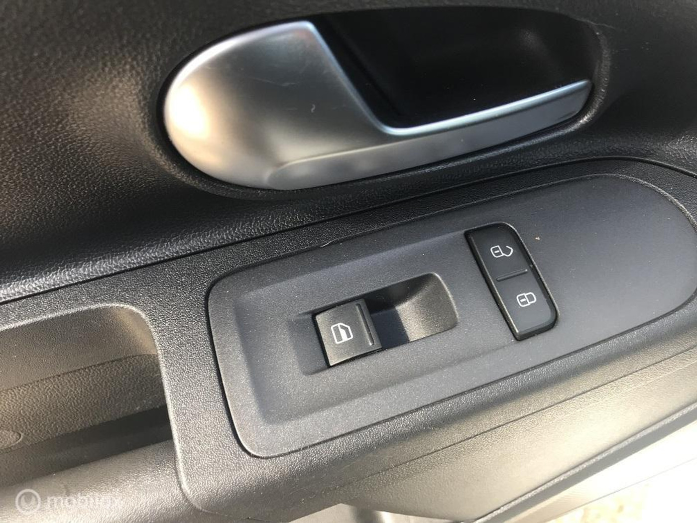 Foto van Volkswagen Up