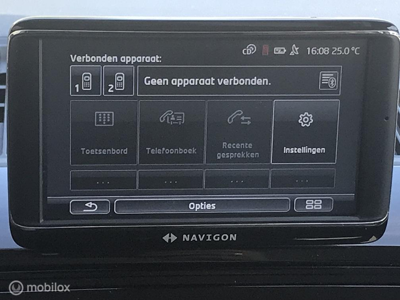 Foto van Volkswagen Up