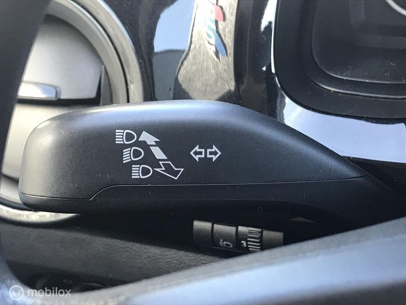 Foto van Volkswagen Up