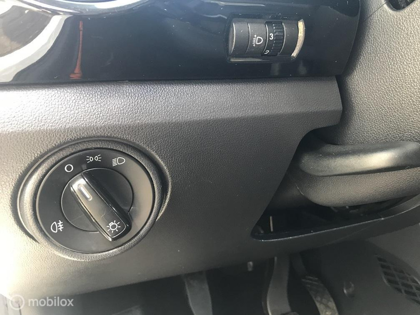 Foto van Volkswagen Up