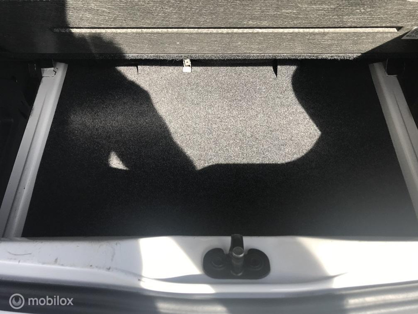 Foto van Volkswagen Up