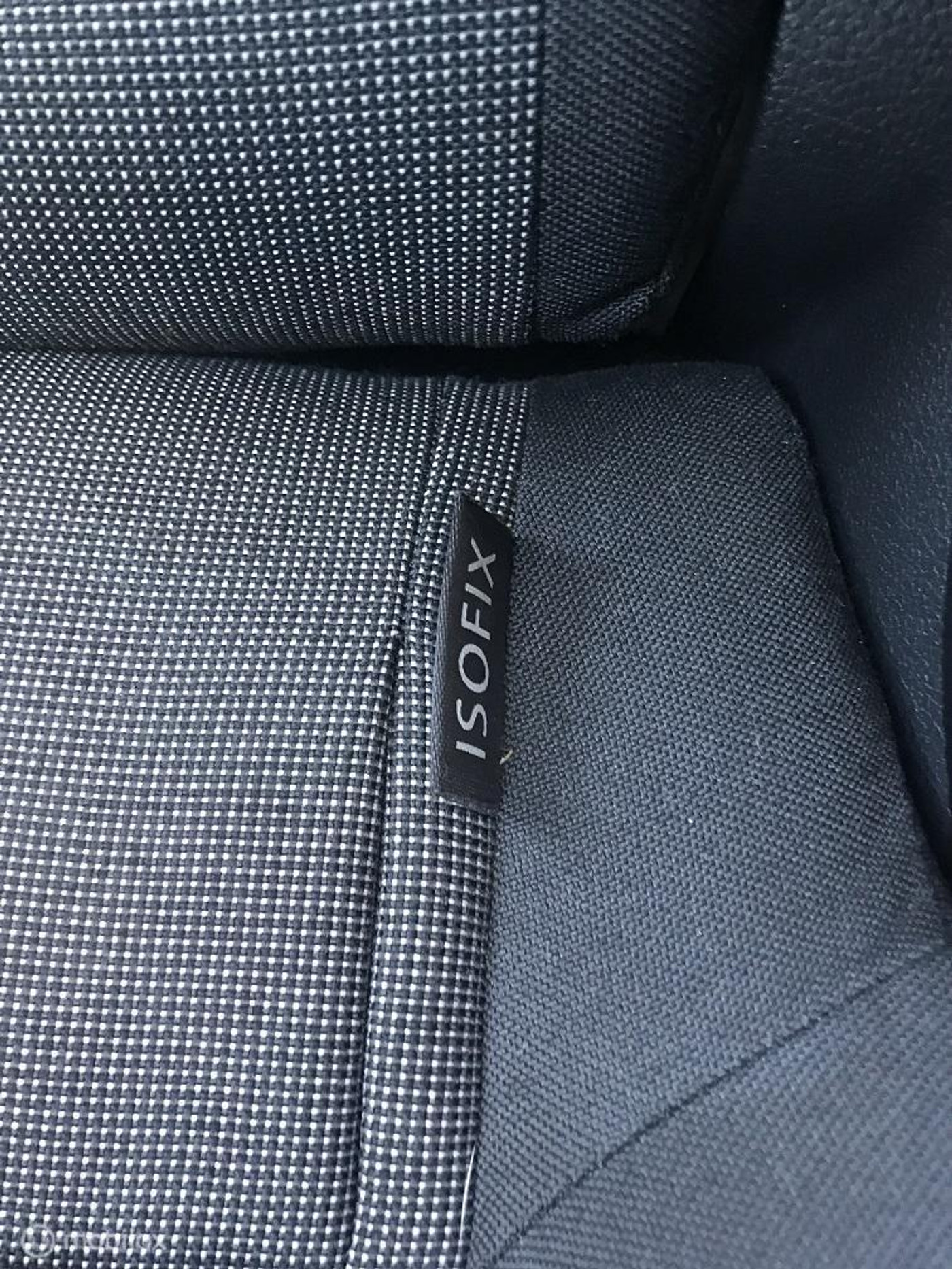 Foto van Volkswagen Up