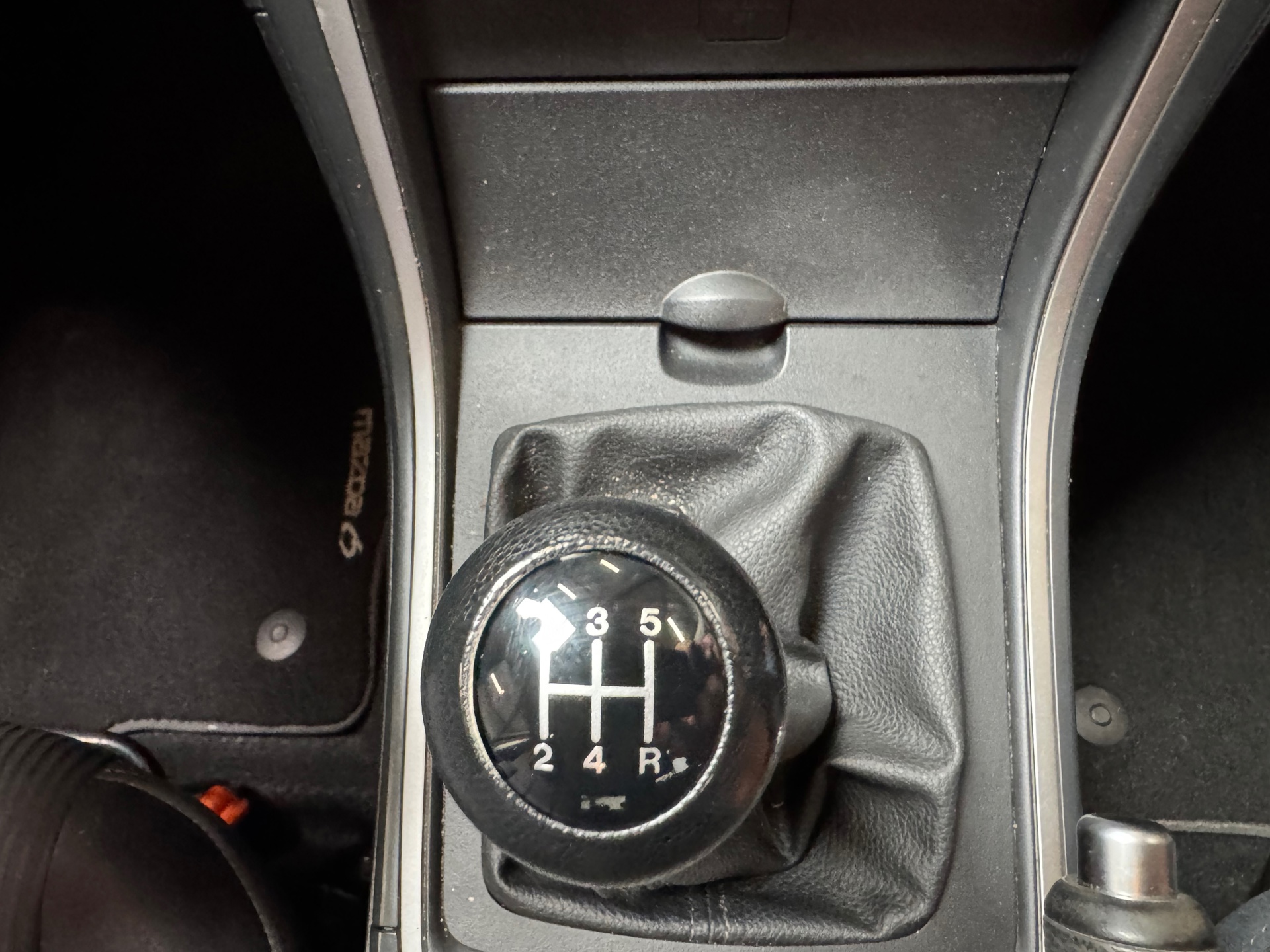 Foto van Mazda Mazda 6