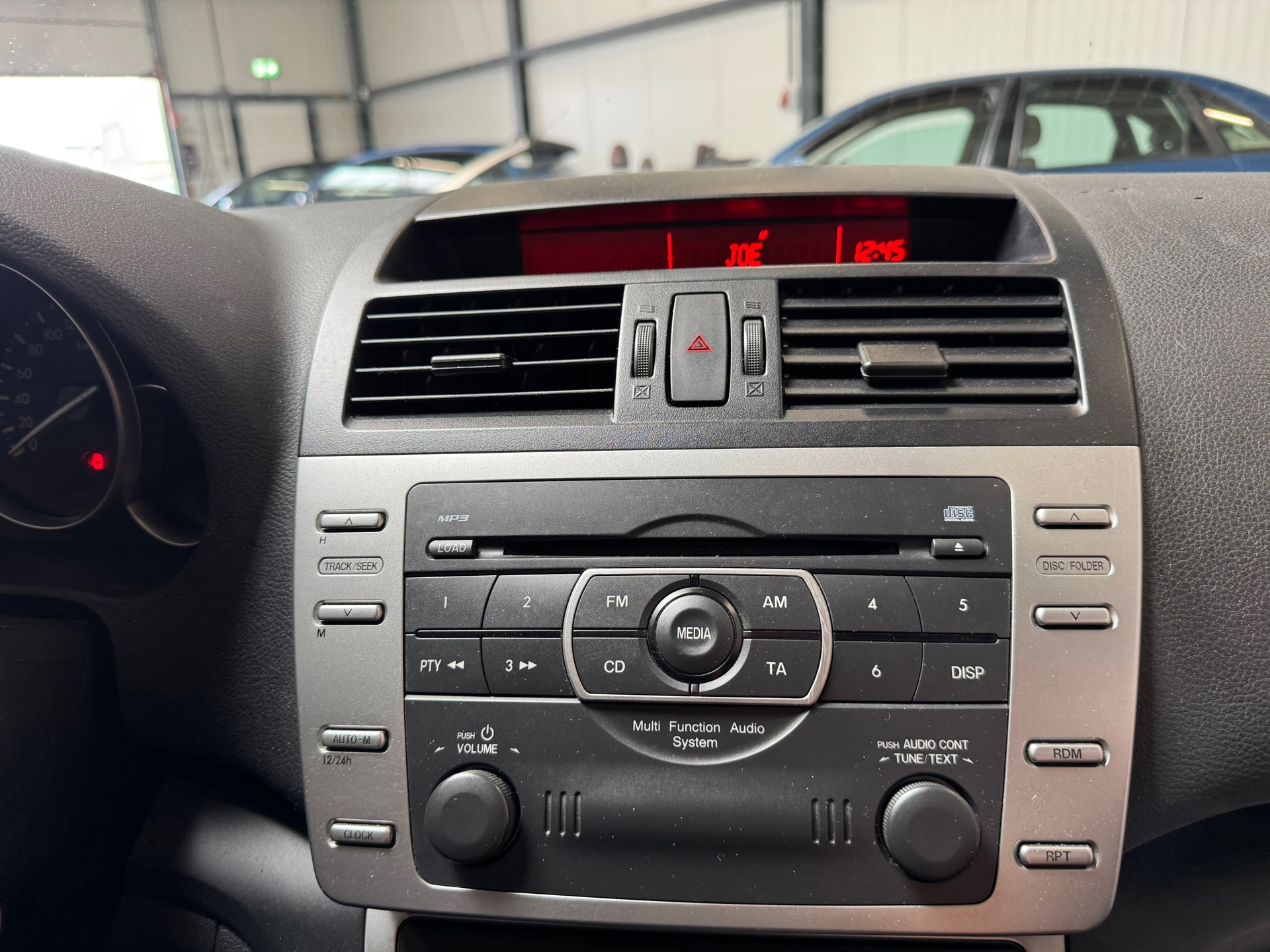Foto van Mazda Mazda 6