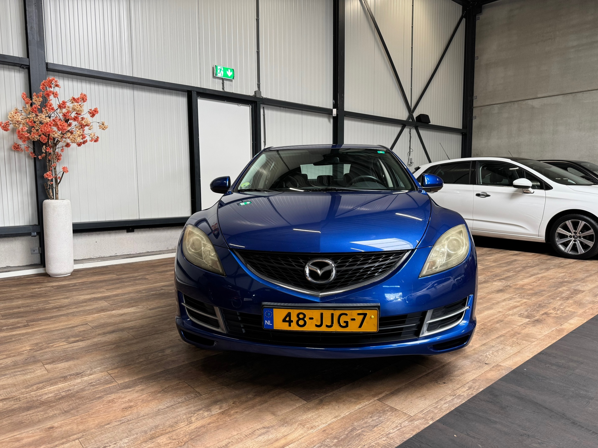 Foto van Mazda Mazda 6