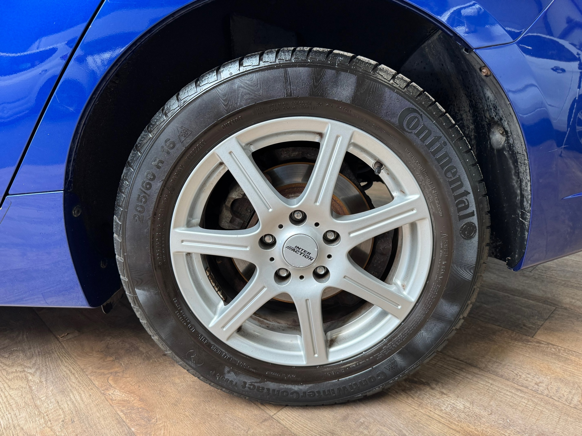 Foto van Mazda Mazda 6