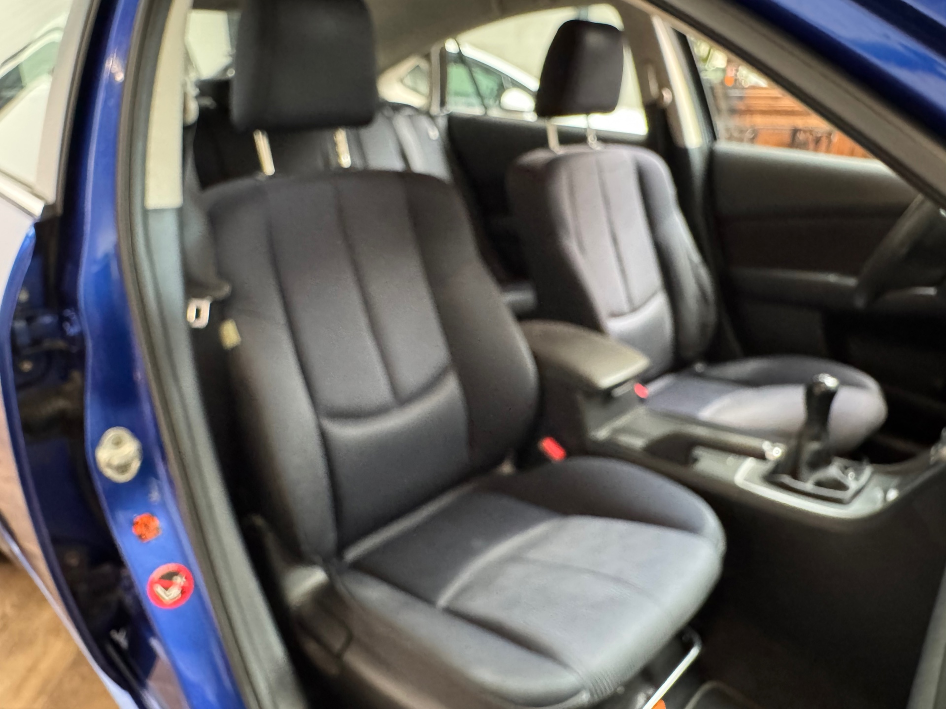 Foto van Mazda Mazda 6