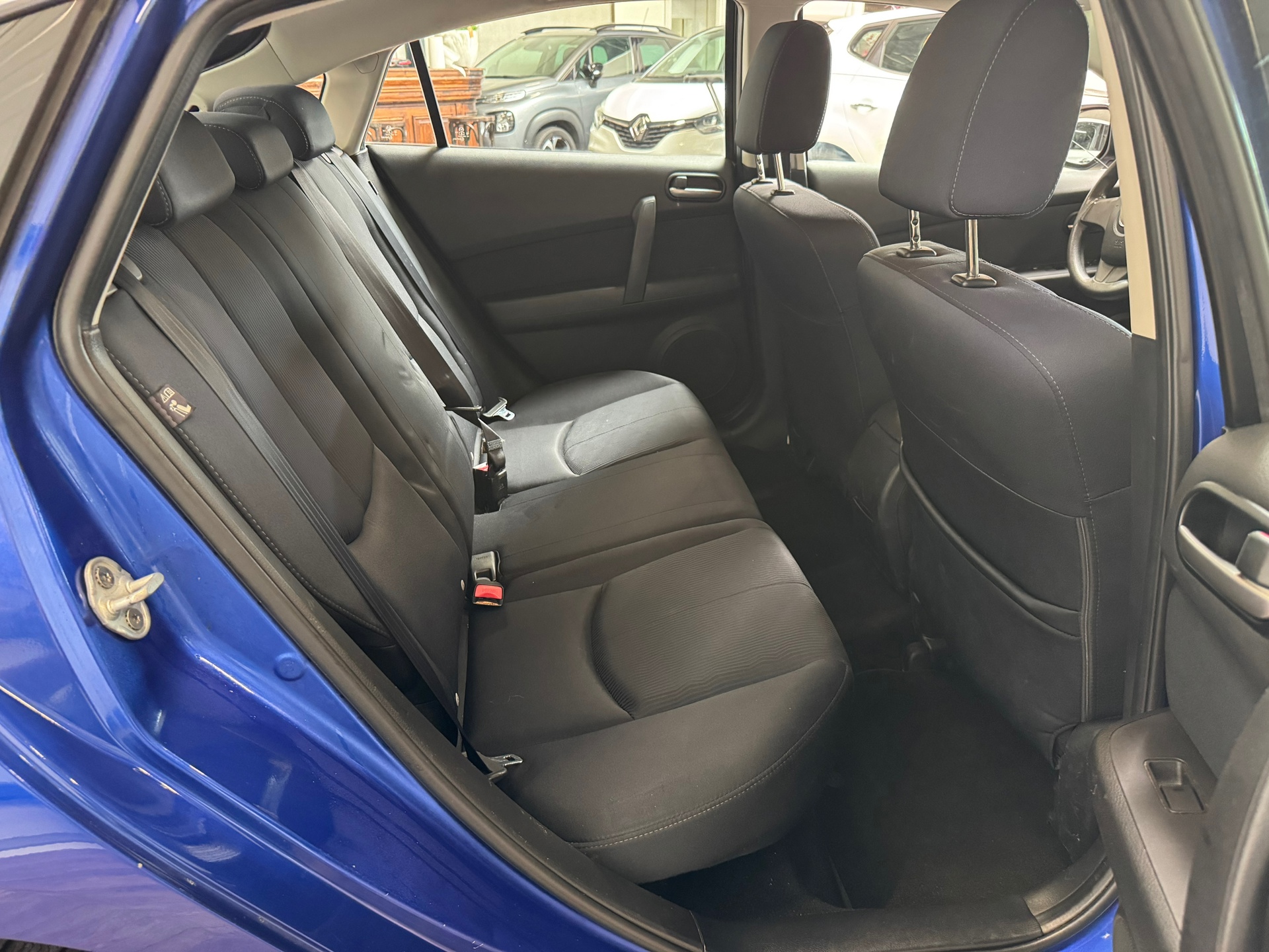 Foto van Mazda Mazda 6