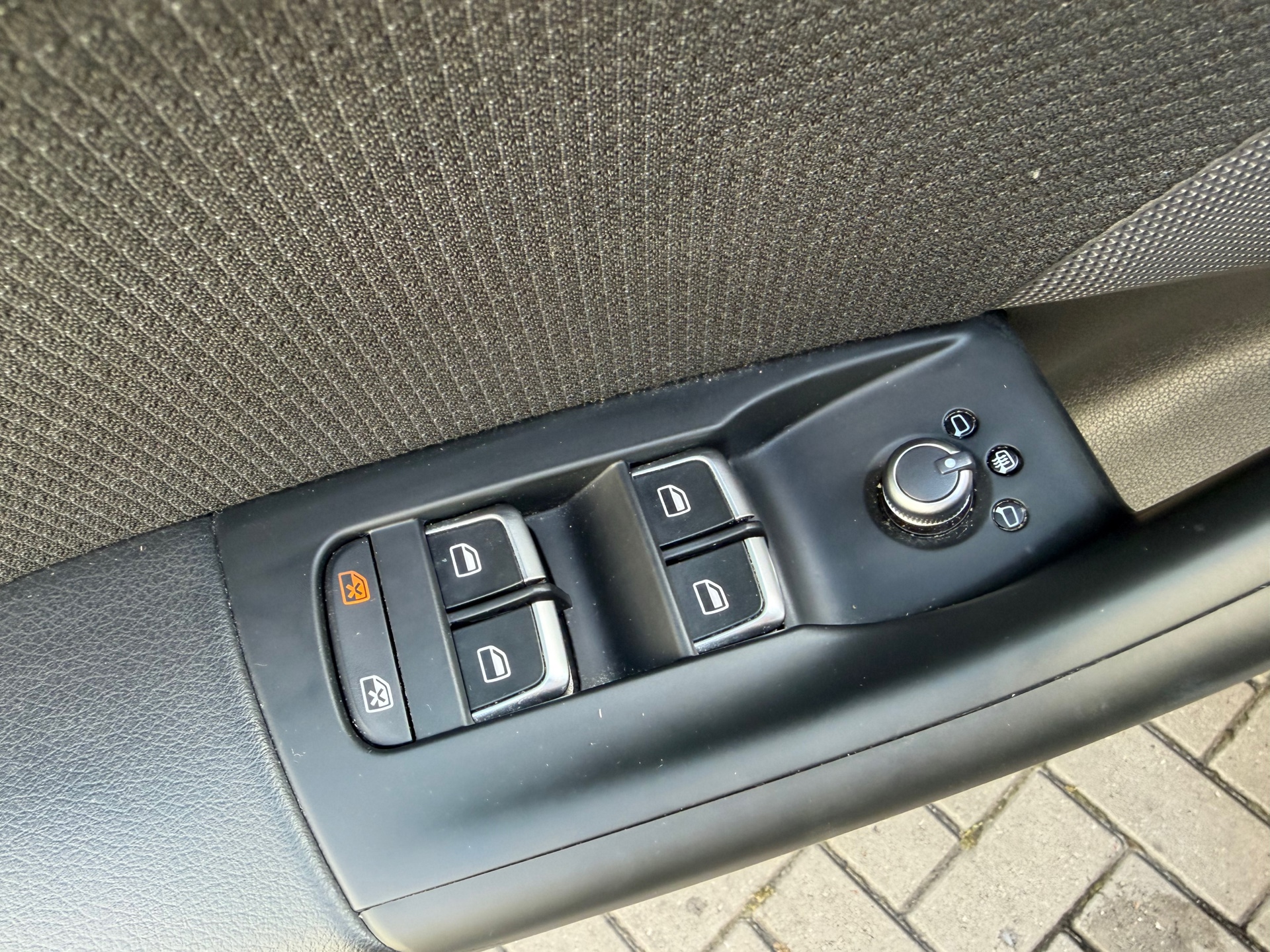Foto van Audi Q3