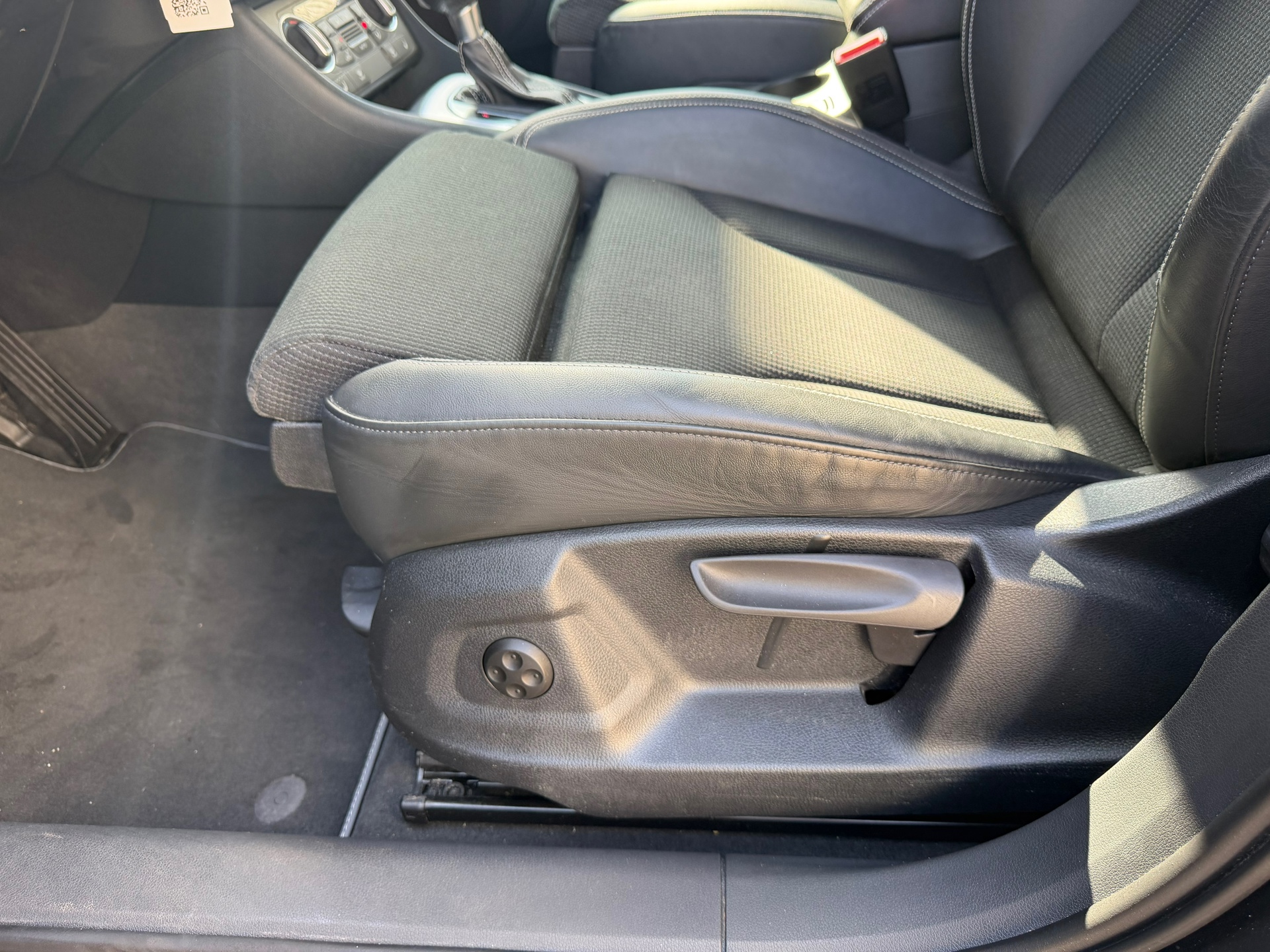 Foto van Audi Q3