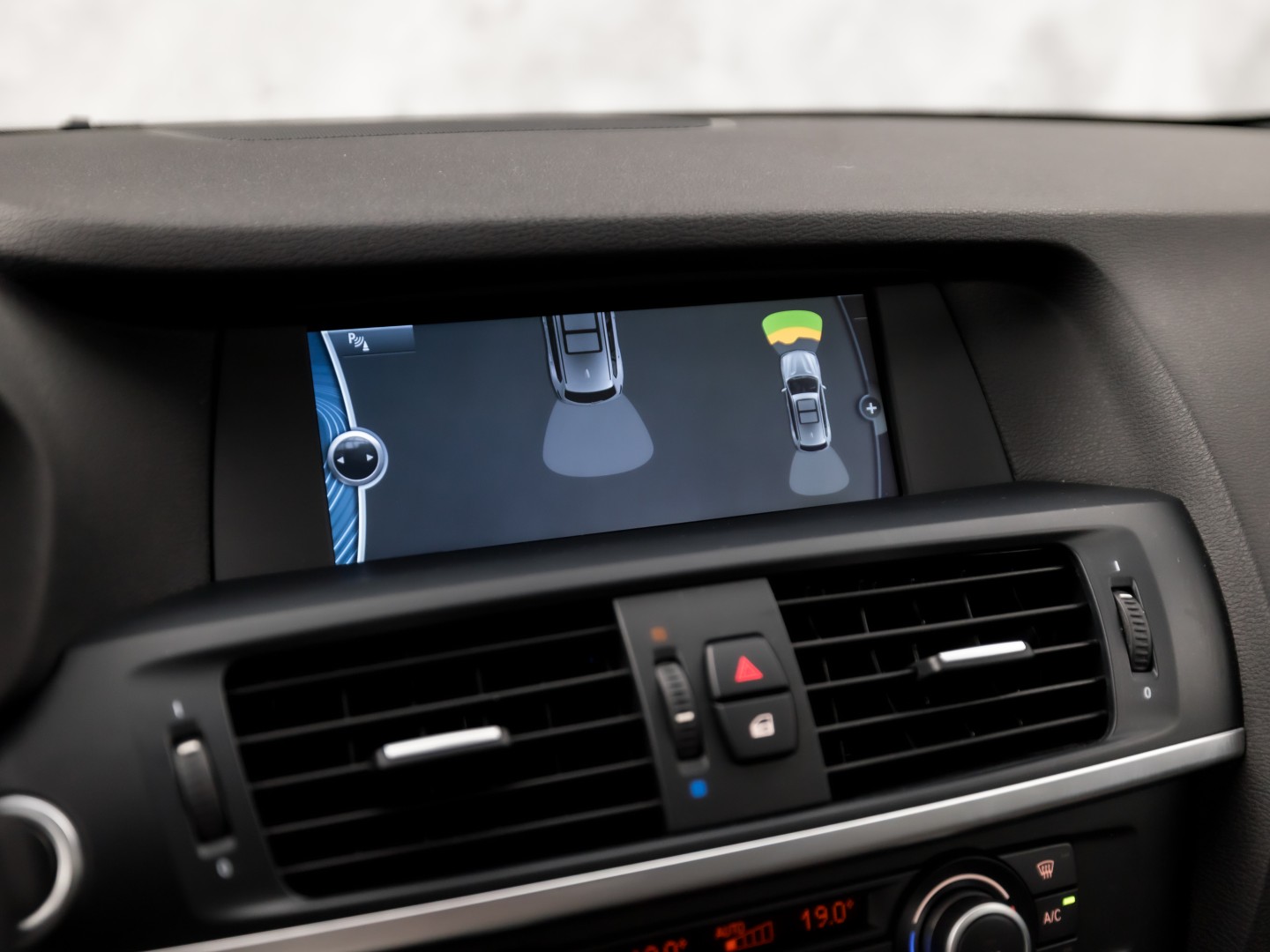 Foto van BMW X Reihe