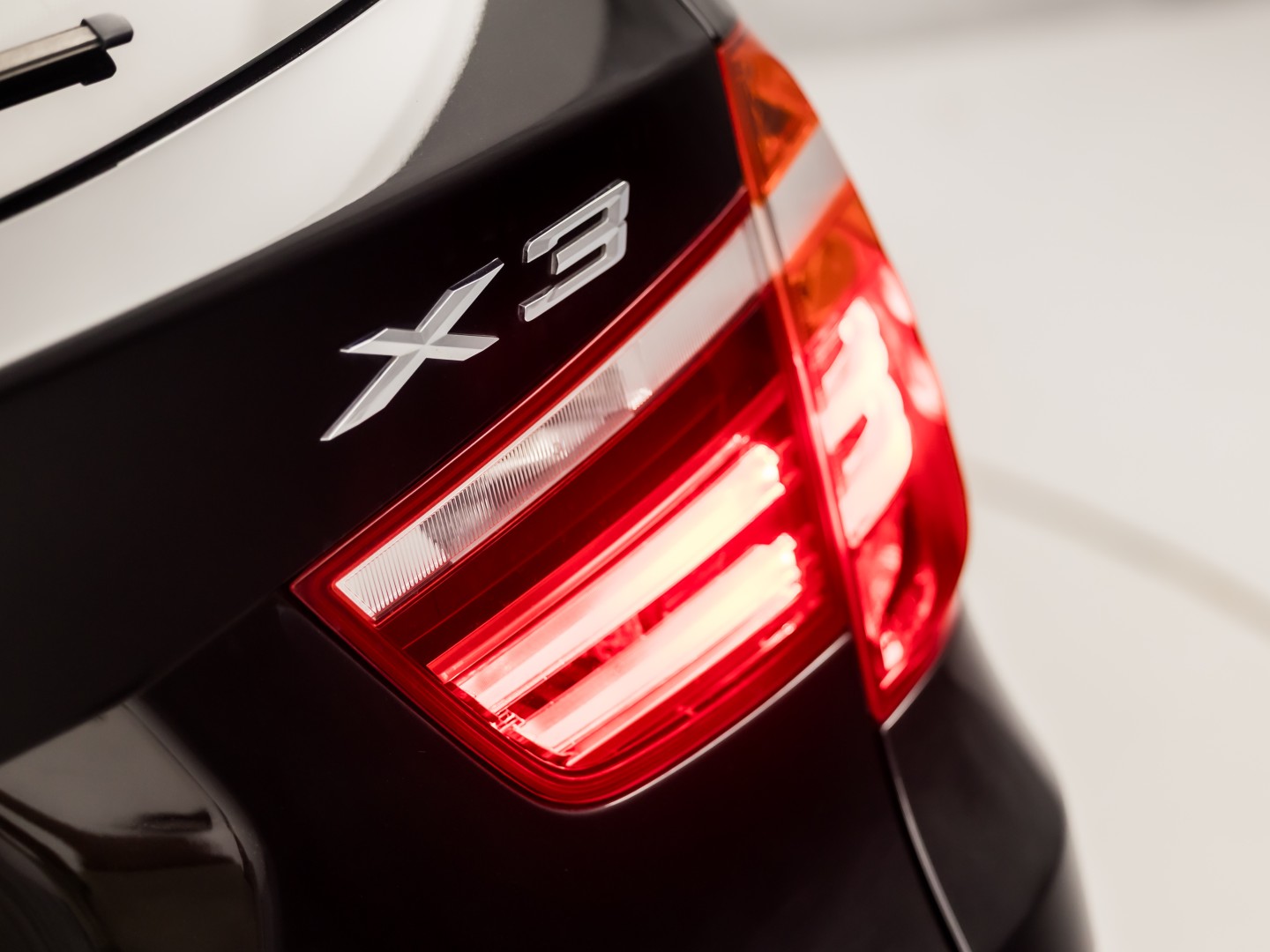 Foto van BMW X Reihe