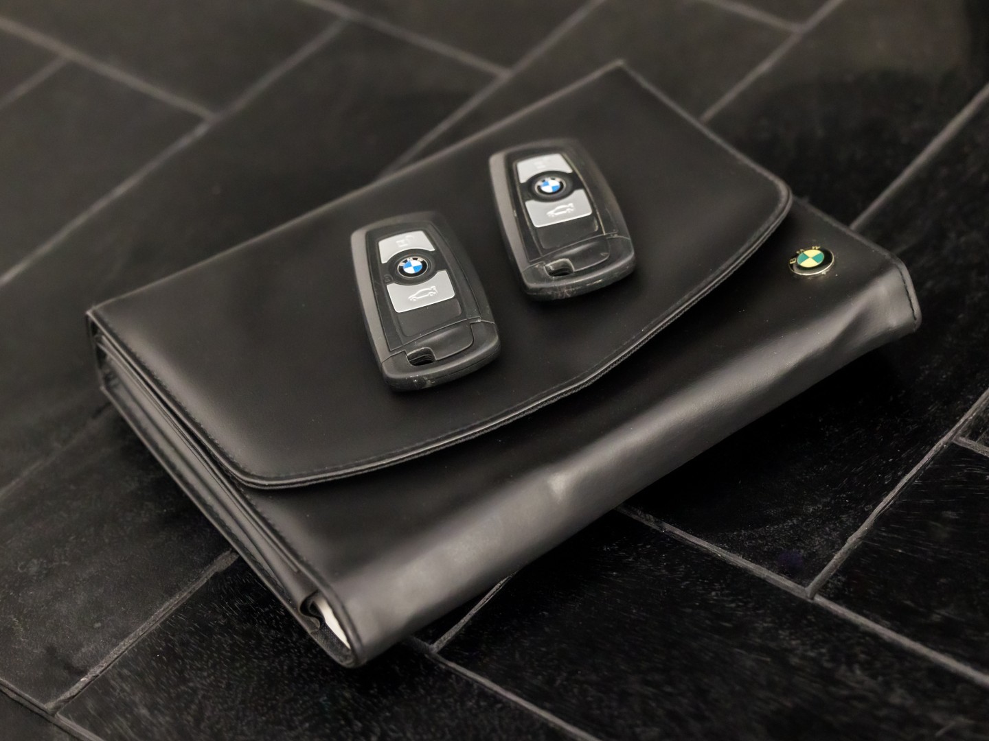 Foto van BMW X Reihe