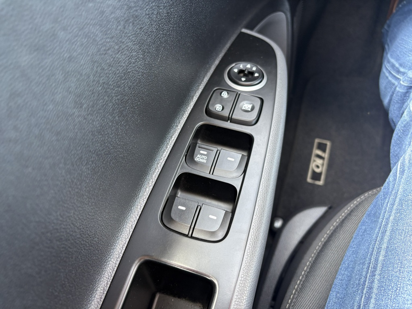 Foto van Hyundai I10