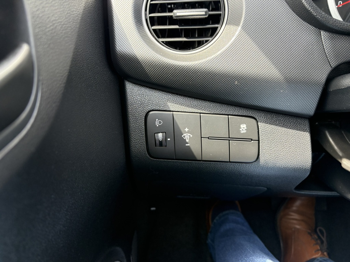 Foto van Hyundai I10