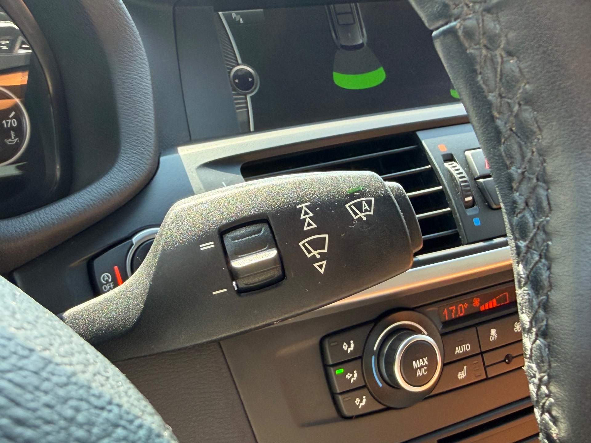 Foto van BMW X Reihe