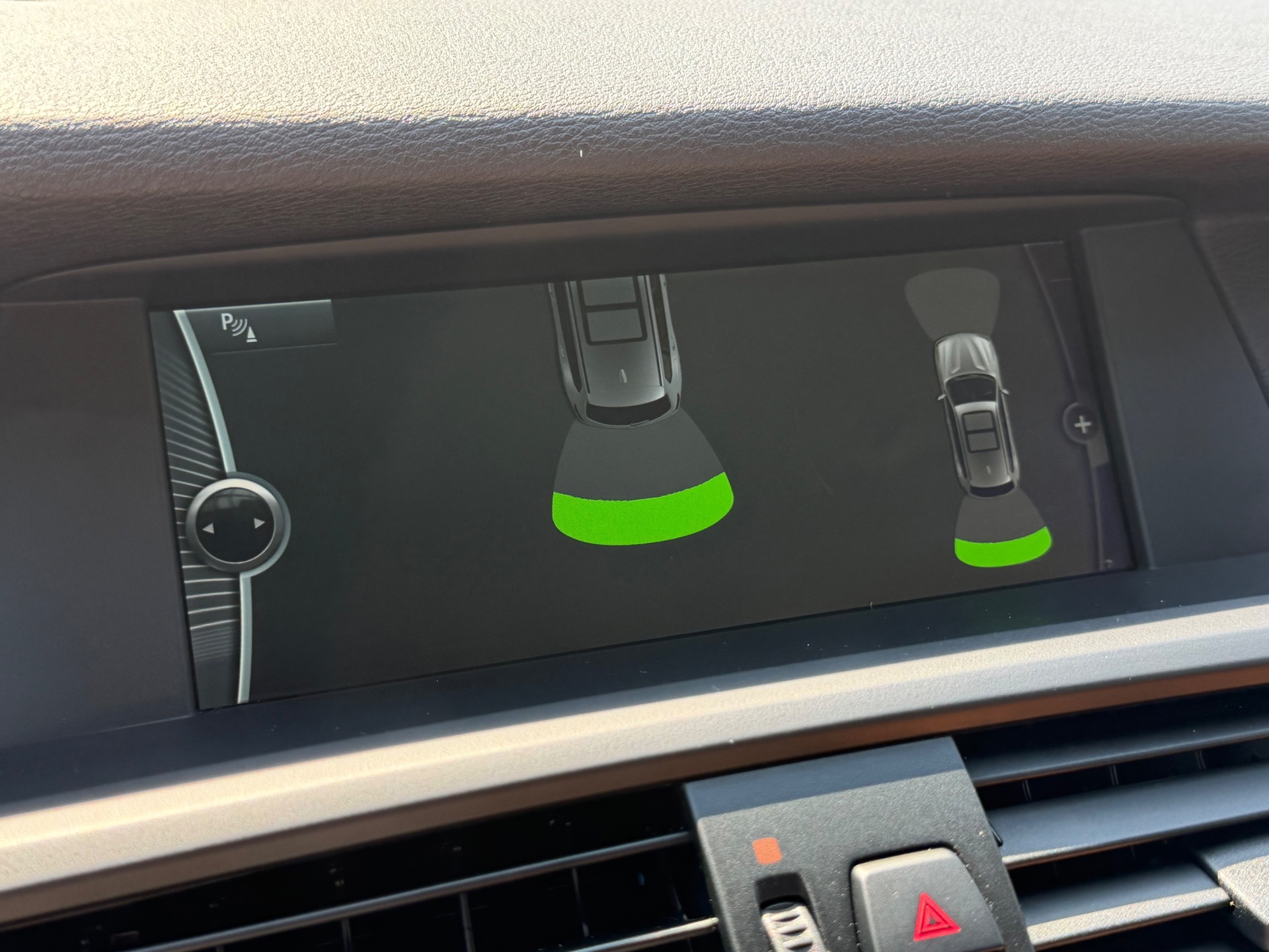 Foto van BMW X Reihe