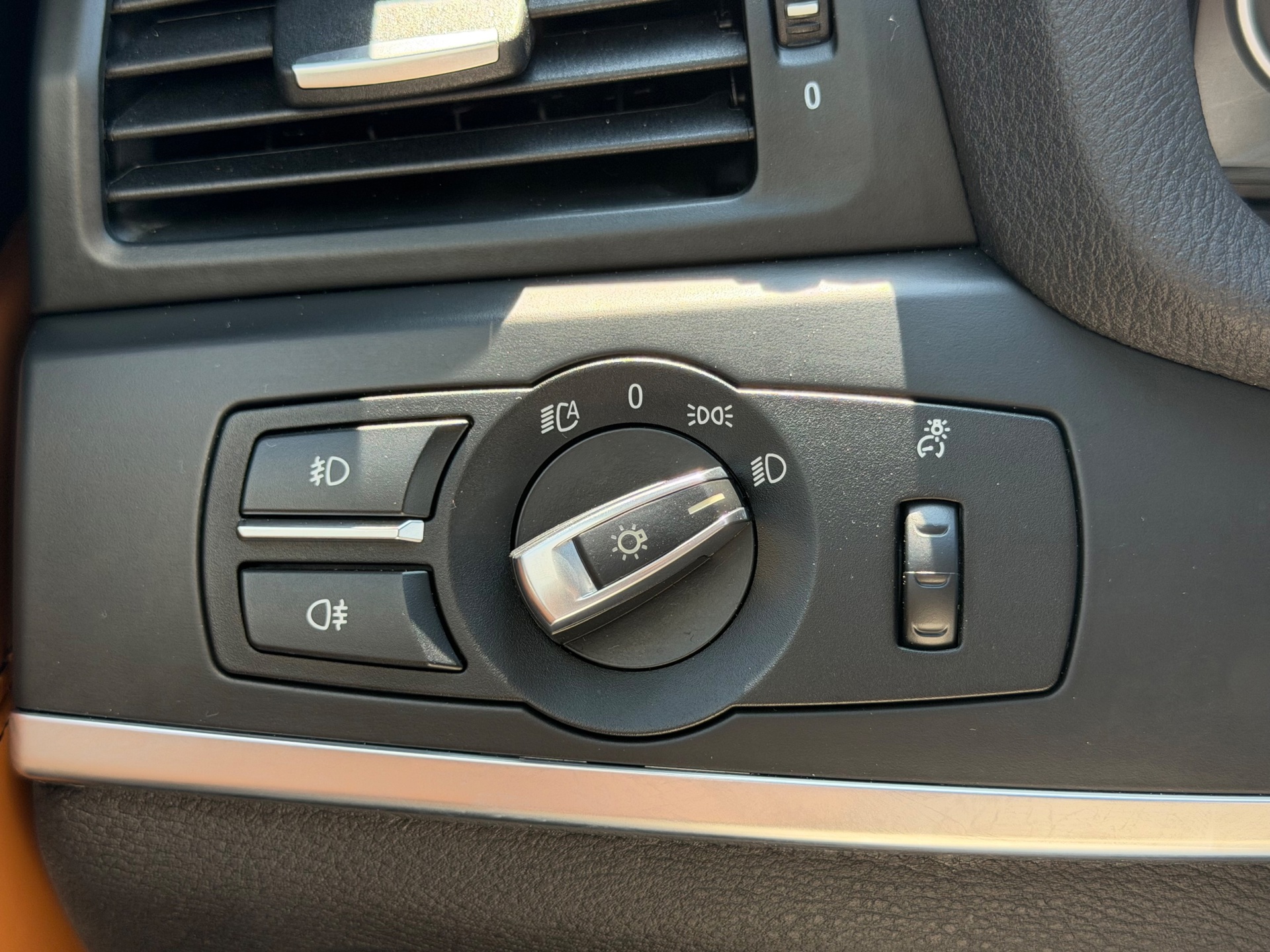 Foto van BMW X Reihe