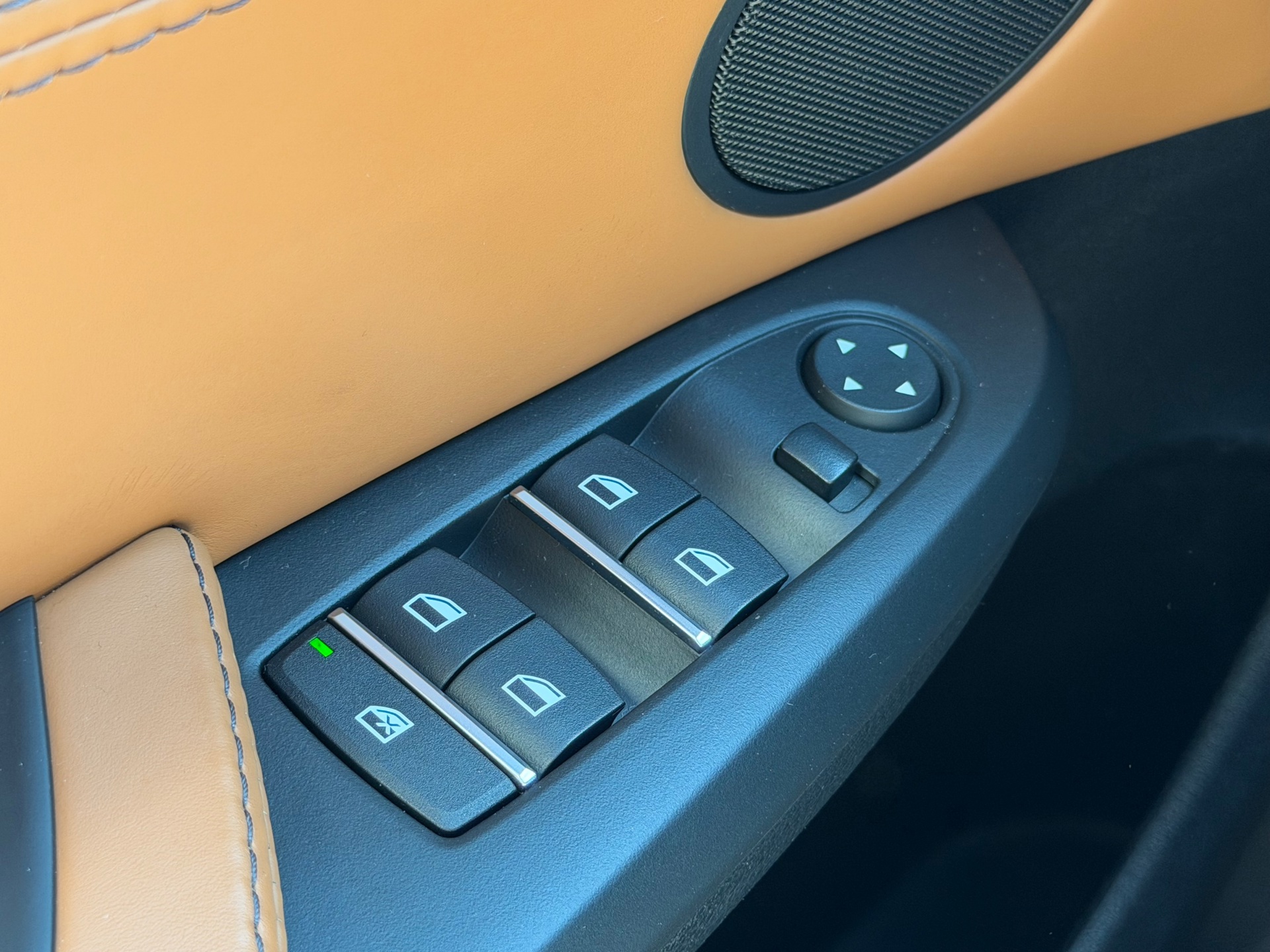 Foto van BMW X Reihe