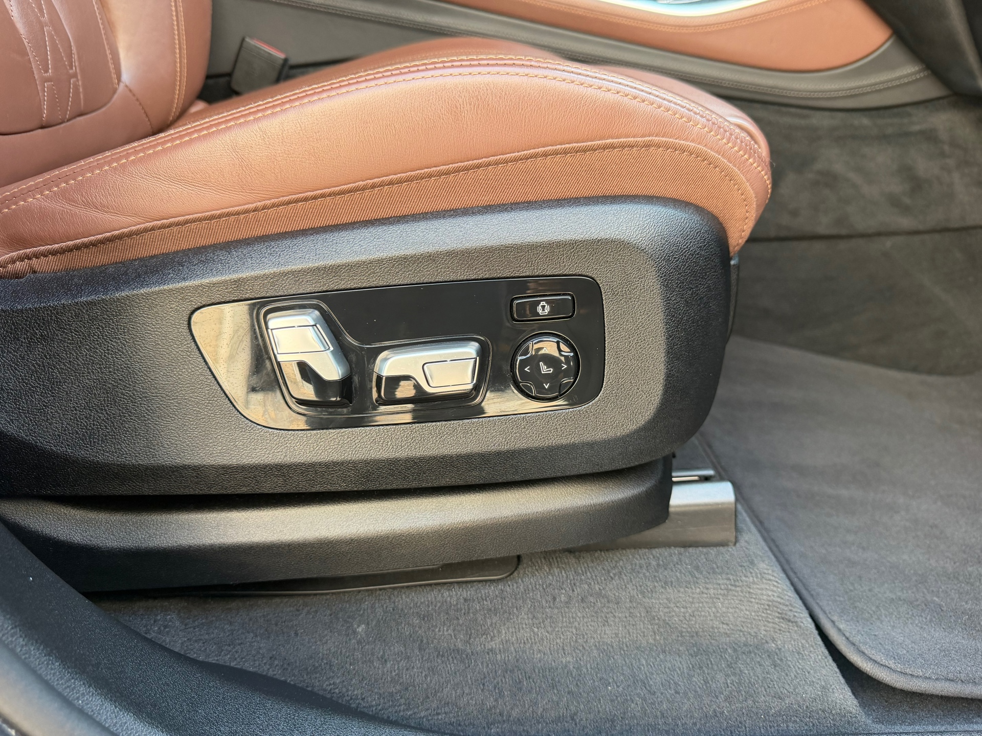 Foto van BMW X5 Xdrive45e