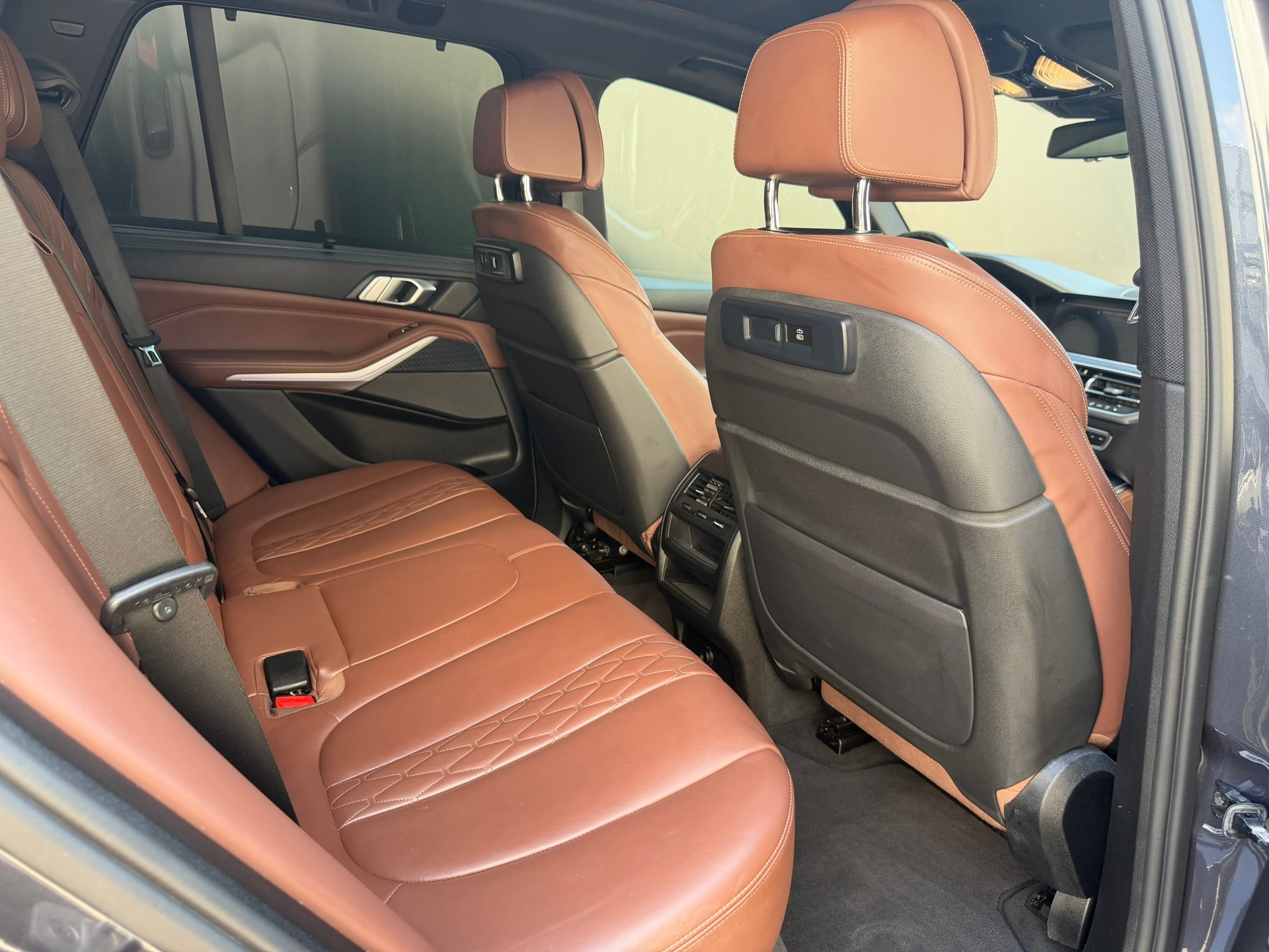 Foto van BMW X5 Xdrive45e