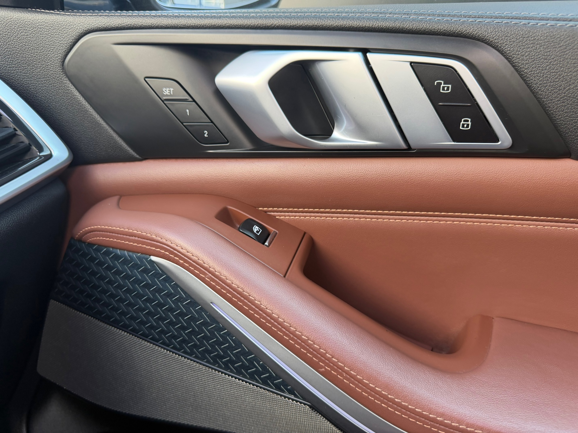 Foto van BMW X5 Xdrive45e
