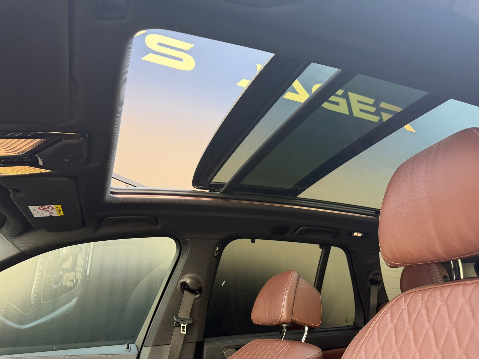 Foto van BMW X5 Xdrive45e