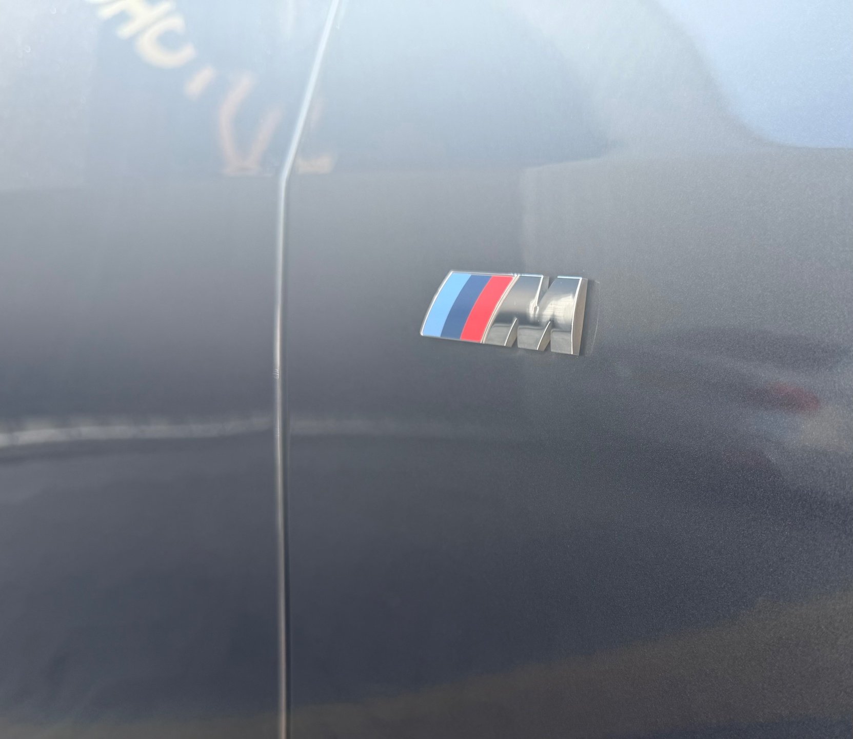 Foto van BMW X5 Xdrive45e