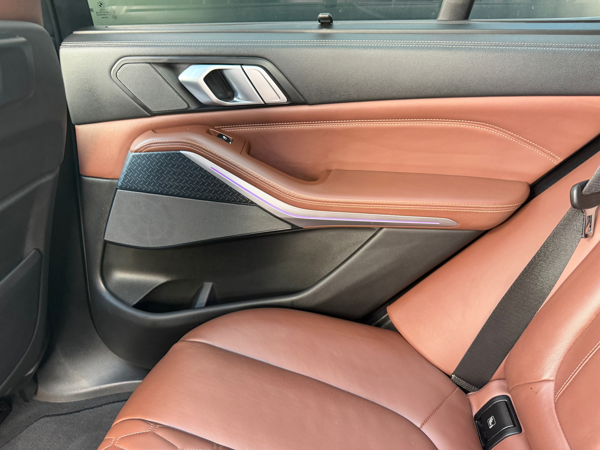 Foto van BMW X5 Xdrive45e