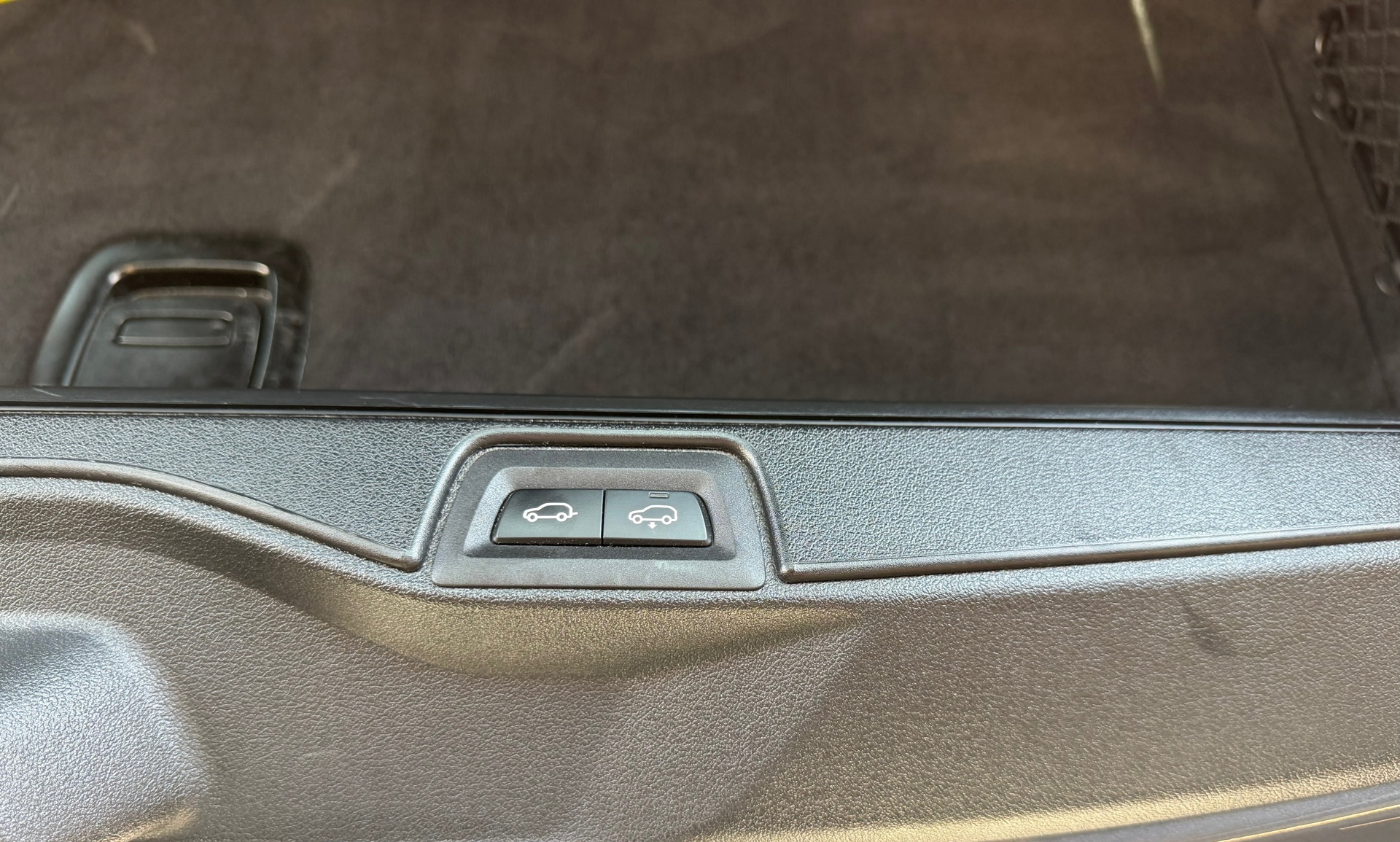 Foto van BMW X5 Xdrive45e