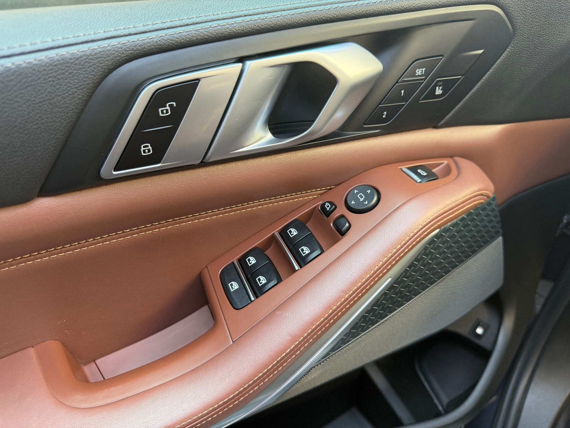 Foto van BMW X5 Xdrive45e