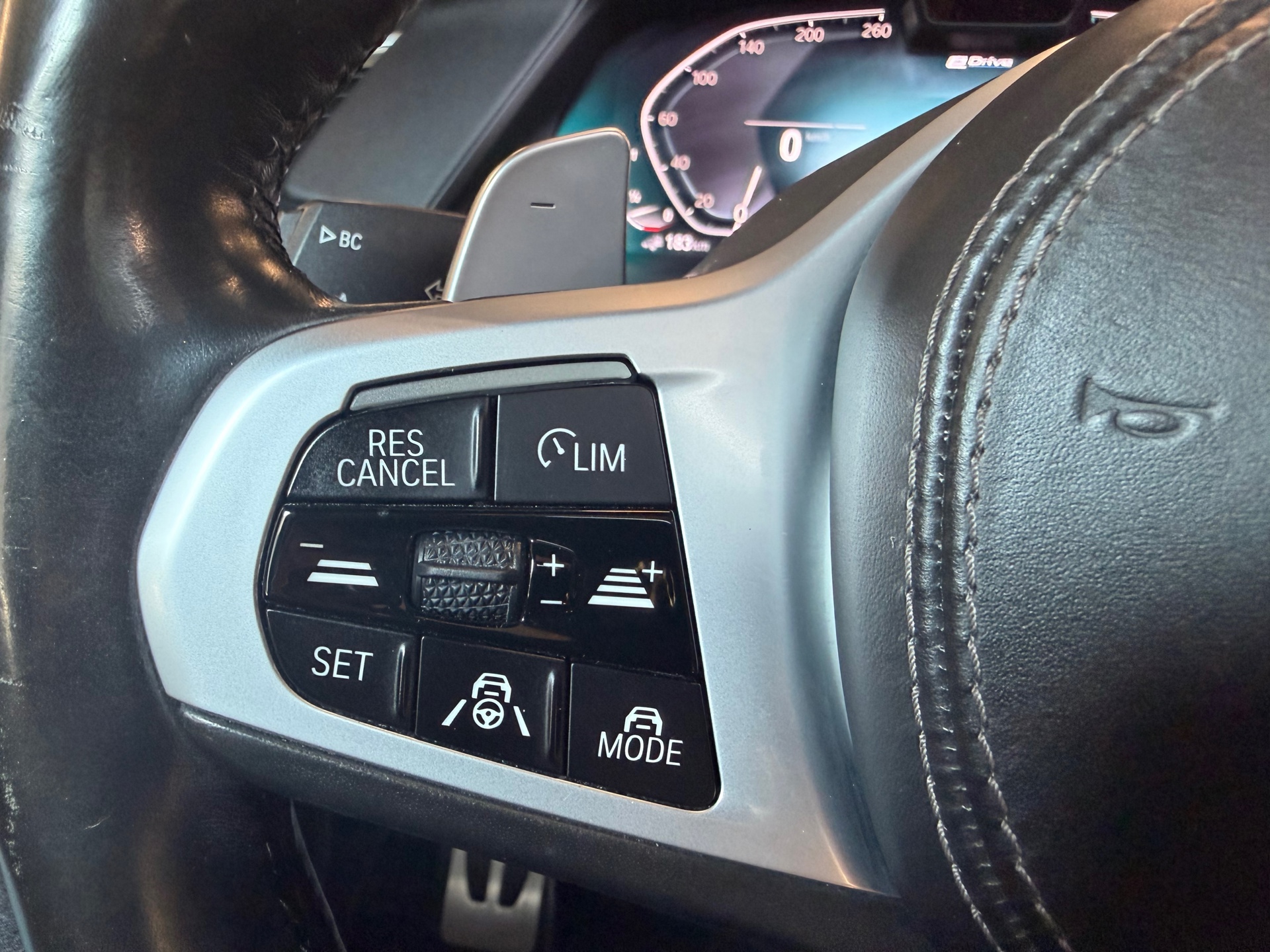 Foto van BMW X5 Xdrive45e
