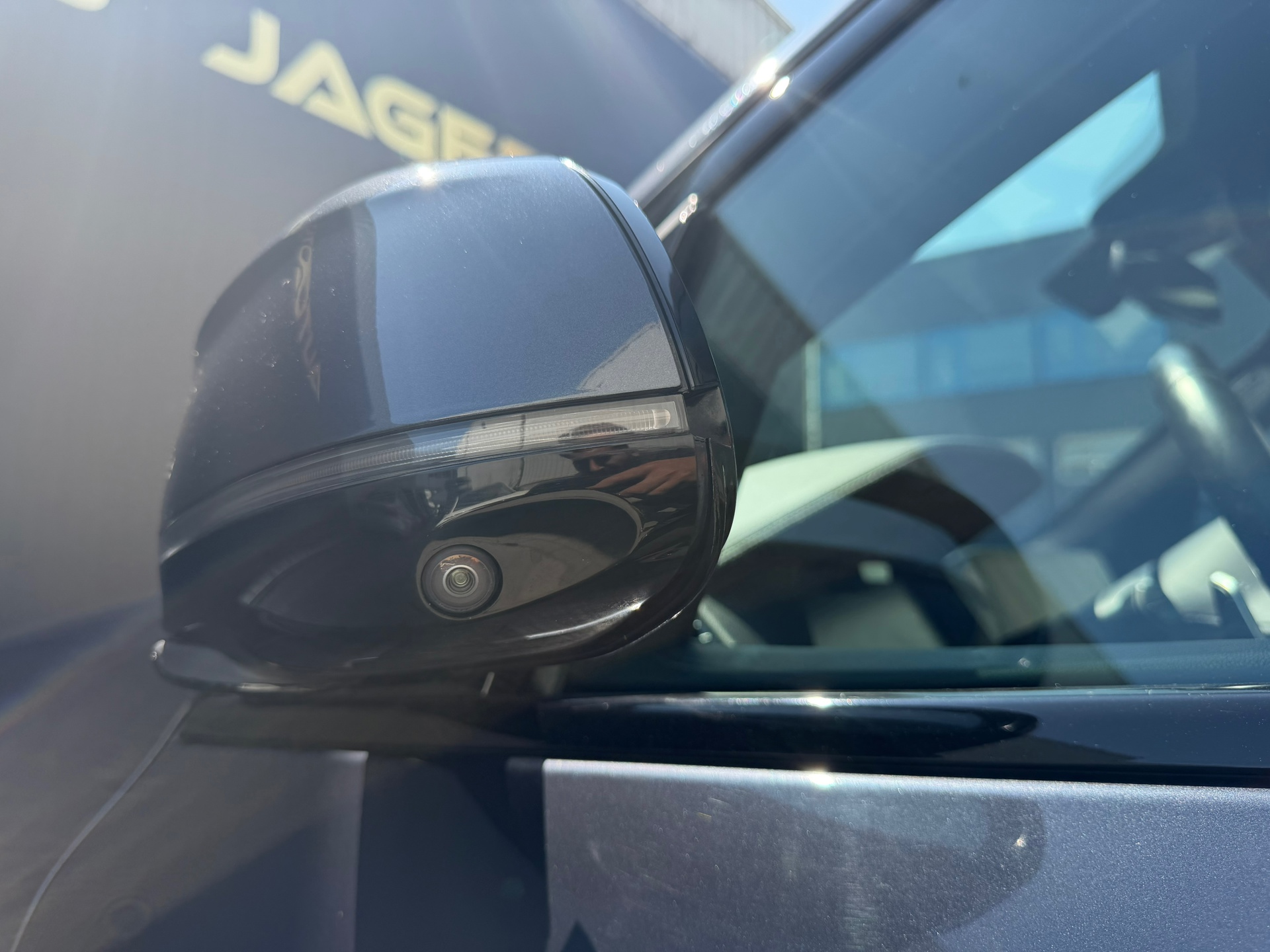 Foto van BMW X5 Xdrive45e