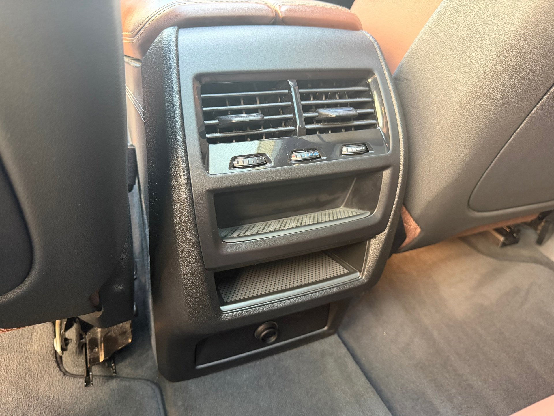 Foto van BMW X5 Xdrive45e