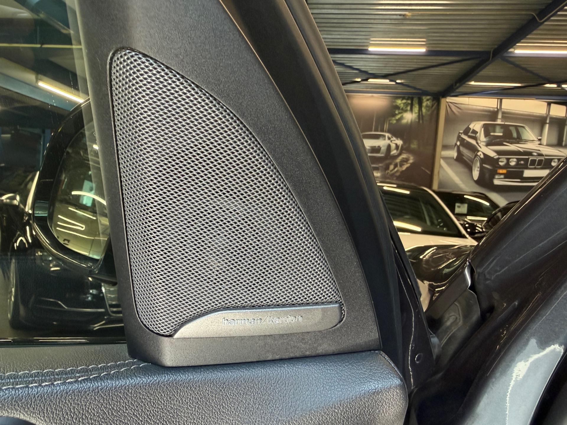 Foto van BMW X5 Xdrive45e