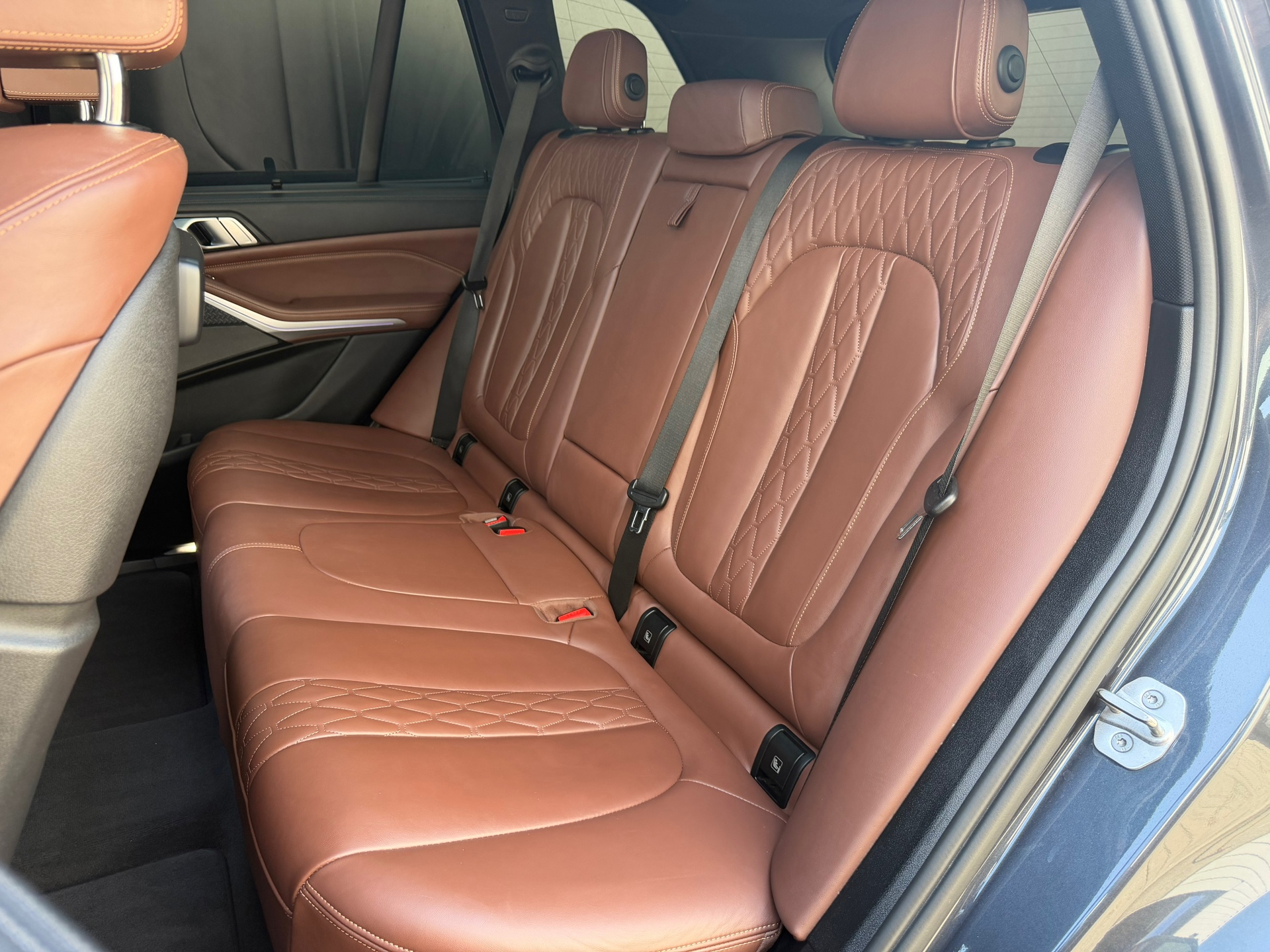 Foto van BMW X5 Xdrive45e