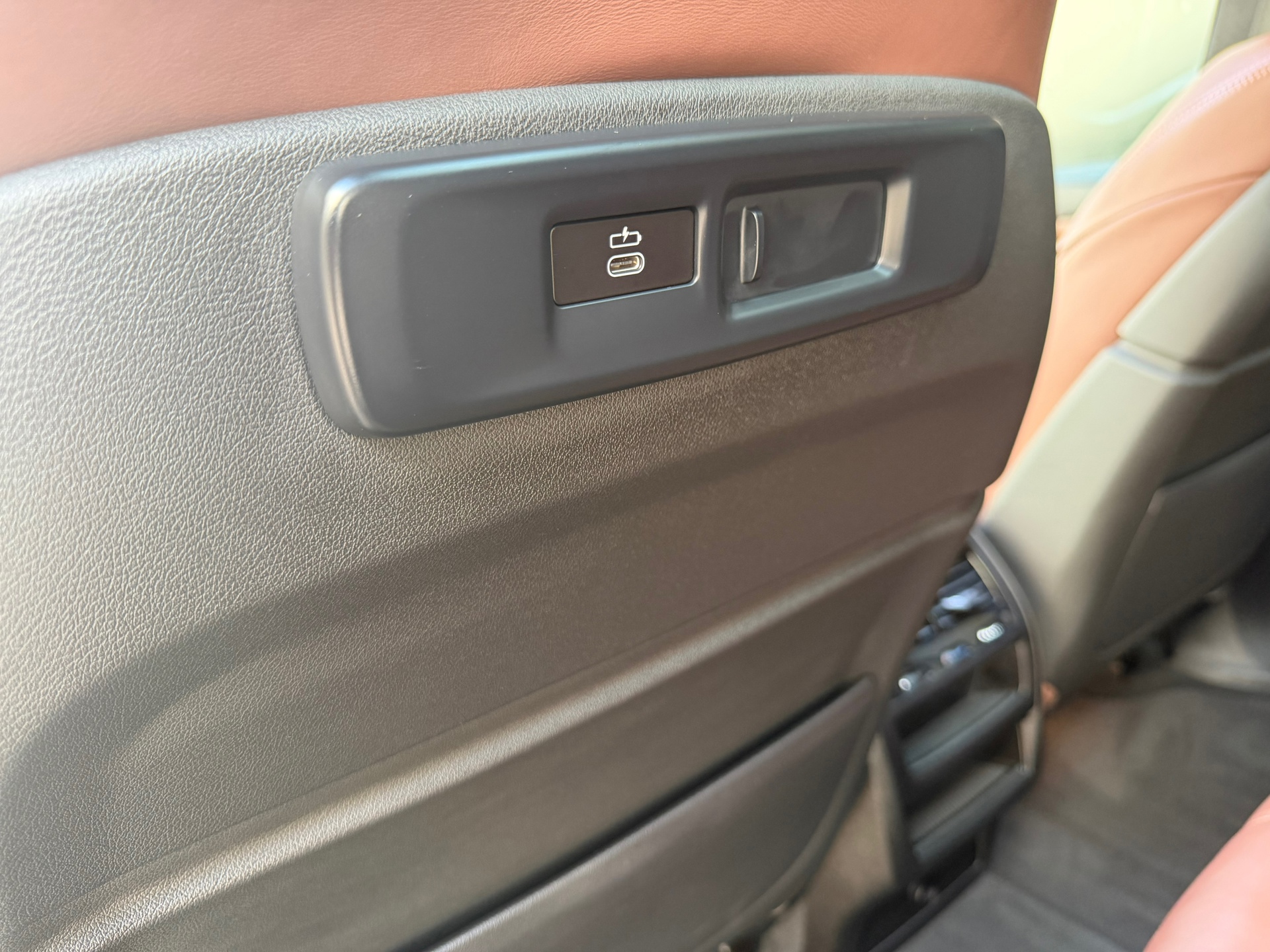 Foto van BMW X5 Xdrive45e