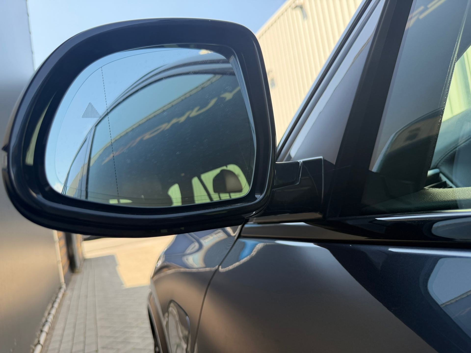 Foto van BMW X5 Xdrive45e