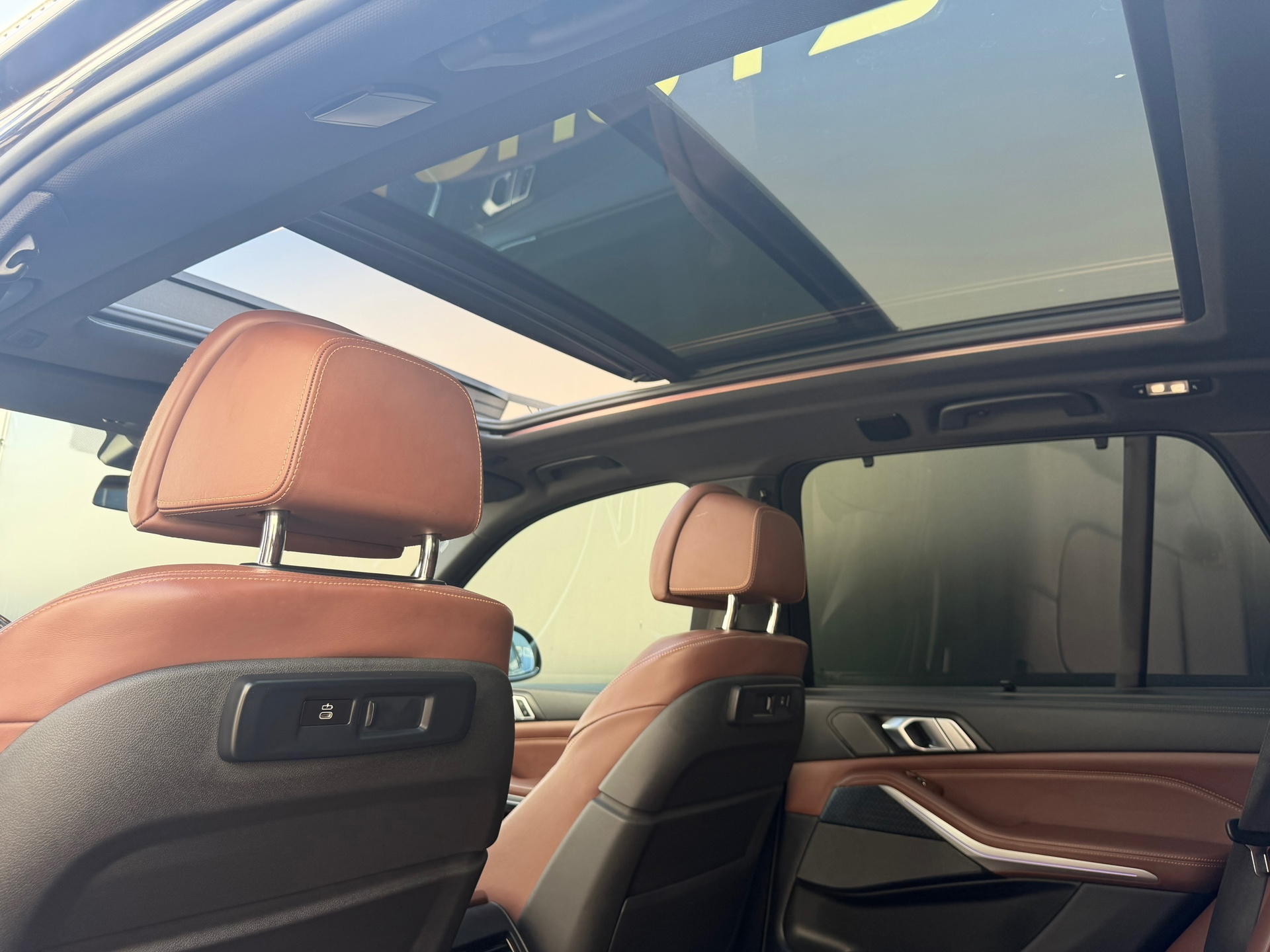 Foto van BMW X5 Xdrive45e